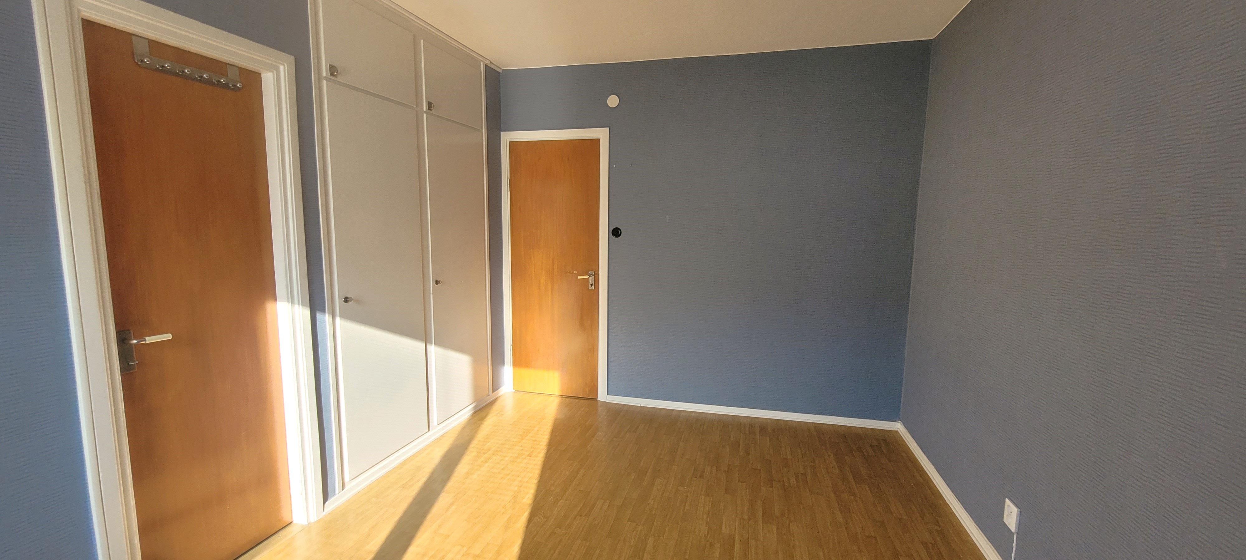 Lägenhet, 1 rooms, 12 sqm, Vällingby