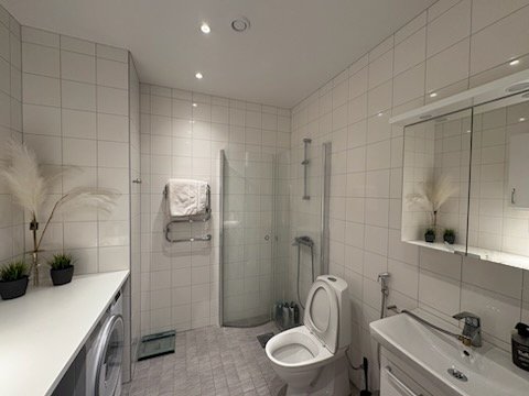 Apartment in Malmö, Riseberga - Bild 4