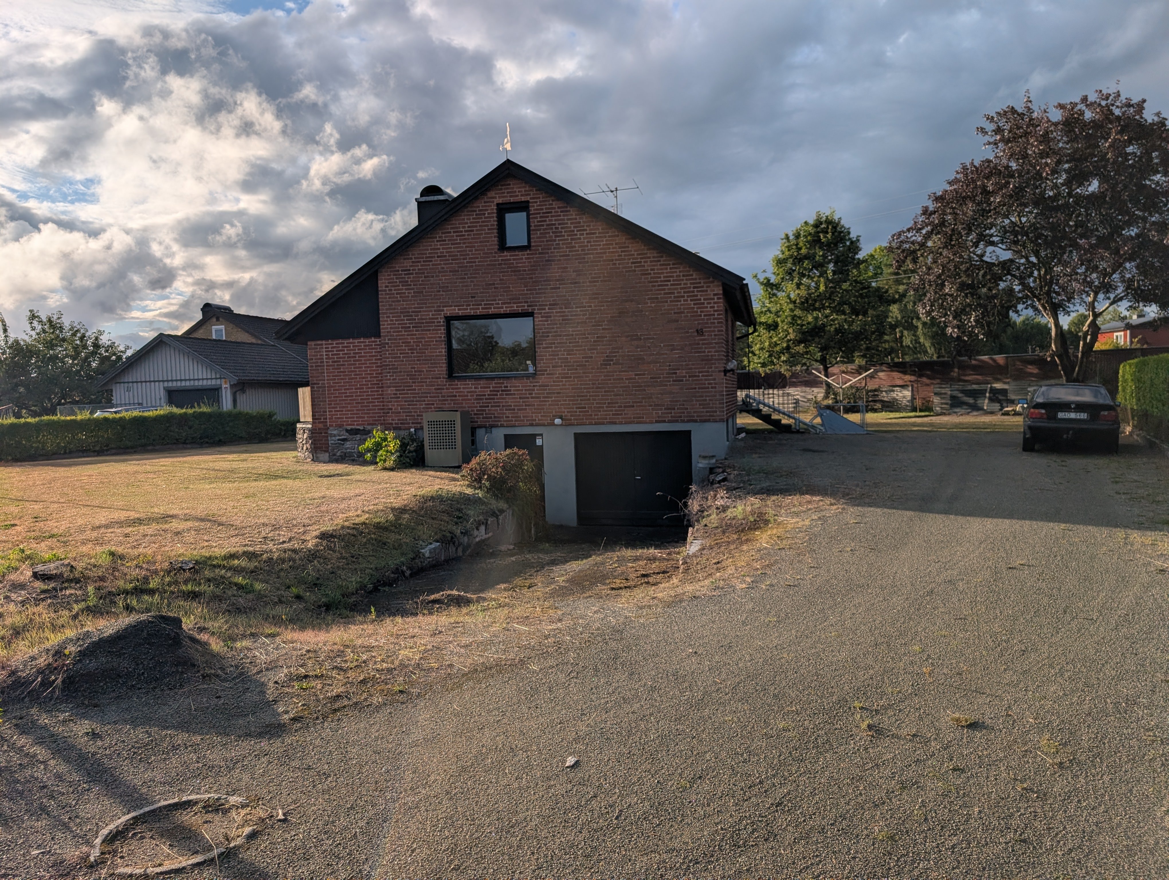 Hus – Finja, Skåne län - Bild 4