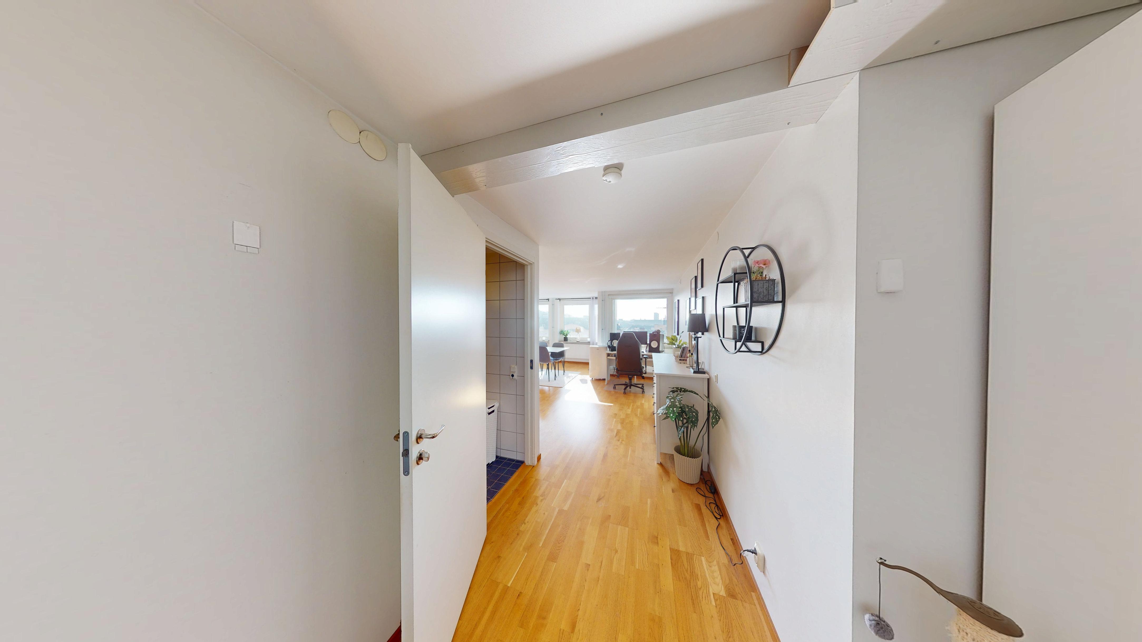Lägenhet, 2 rooms, 75 sqm, Helsingborg