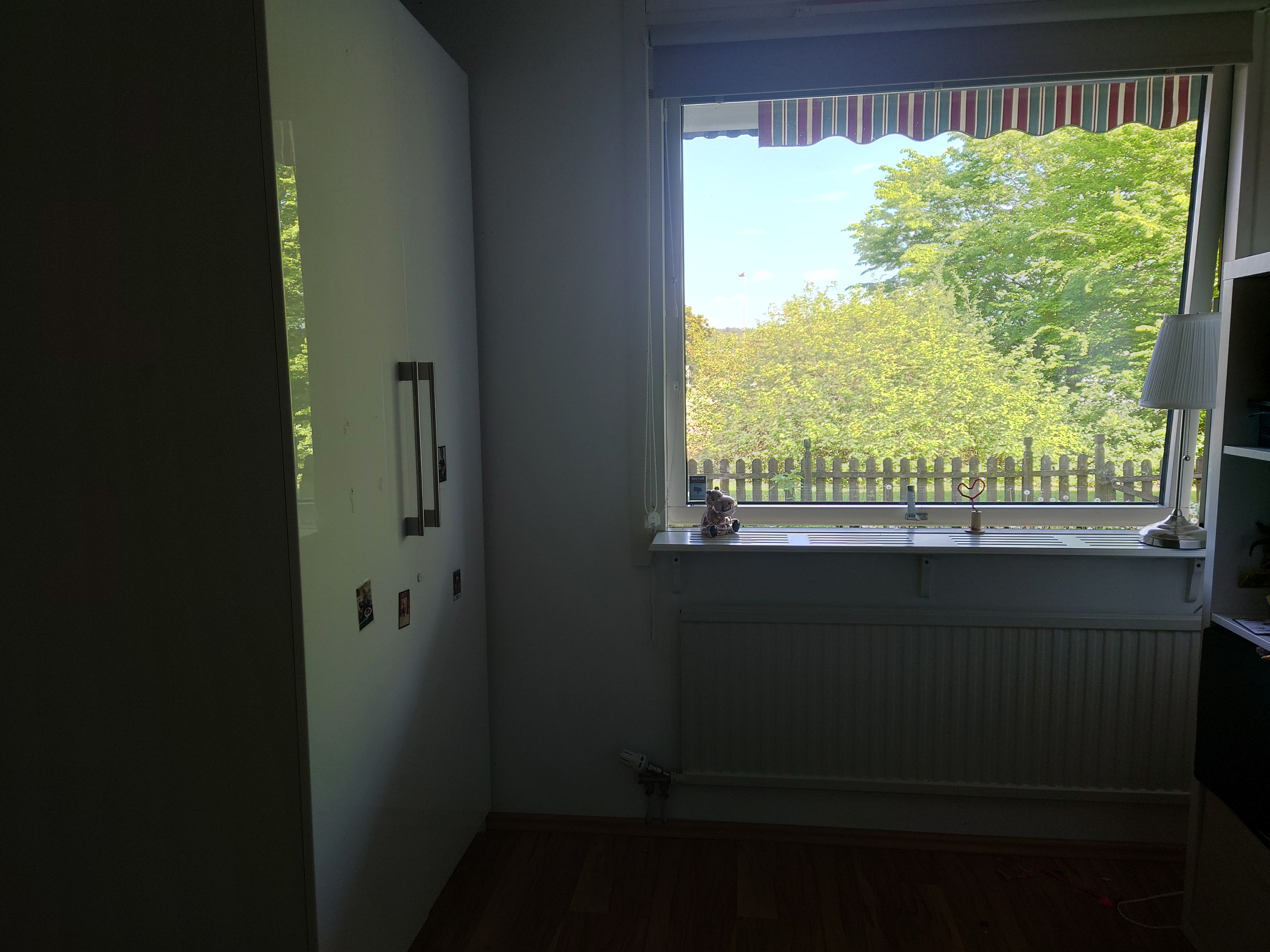 1 rok · 8 m² i Hisings Kärra – bild 3