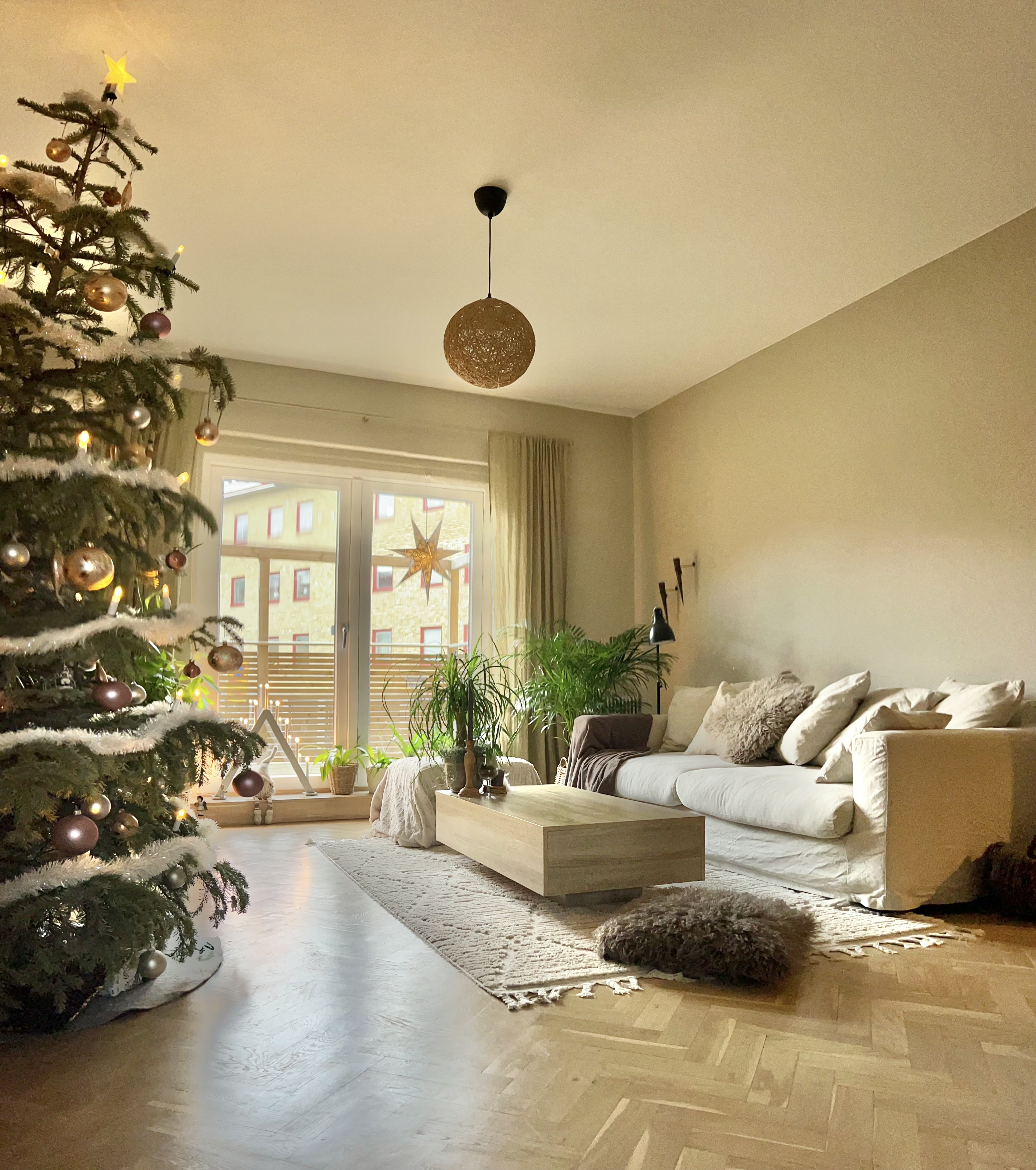 Lägenhet, 3 rum, 59 kvm, Göteborg