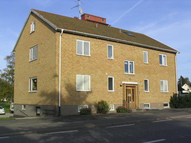 Lägenhet, 1 rooms, 51 sqm, Åsarp