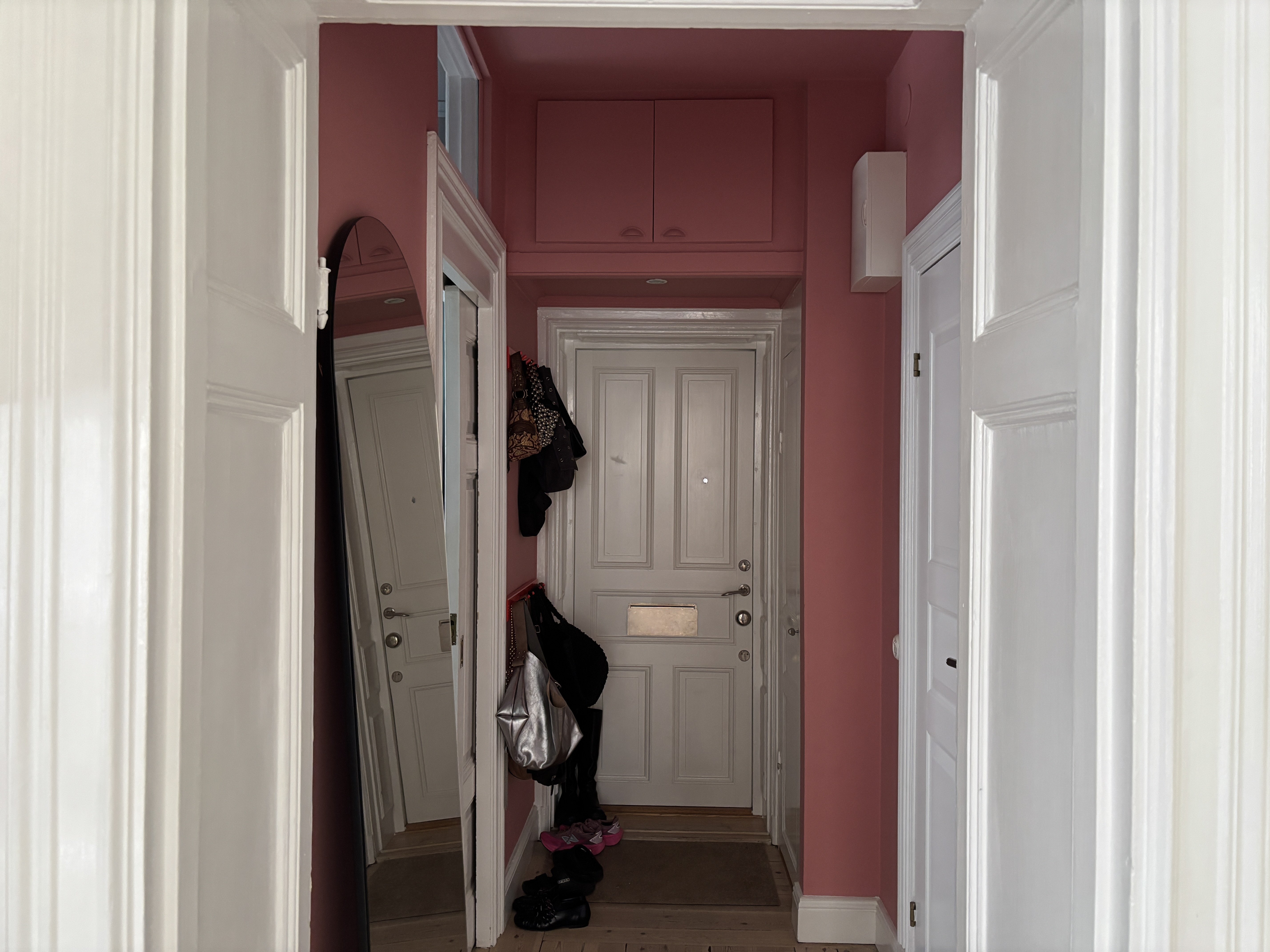 2 rok · 42 m² i Stockholm – bild 6