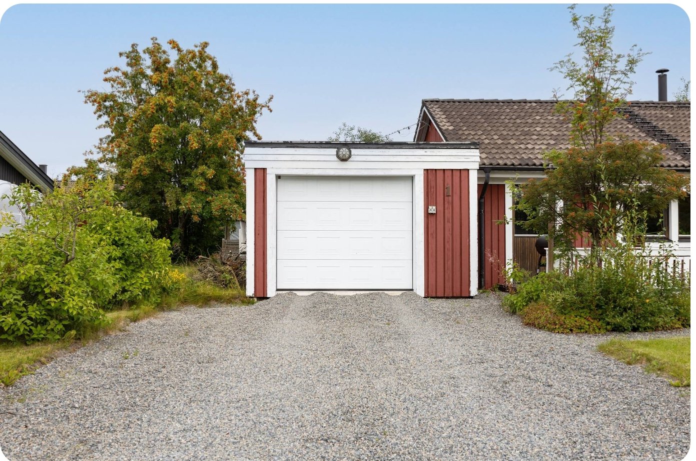 Hus – Skellefteå, Morö Backe - Bild 4