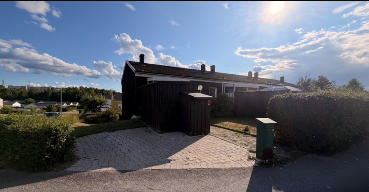 Hus – Botkyrka kommun, Slagsta - Bild 2