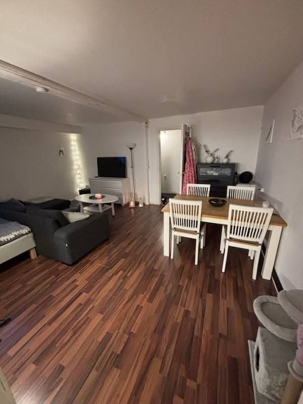 Lägenhet, 3 rooms, 90 sqm, Svalöv