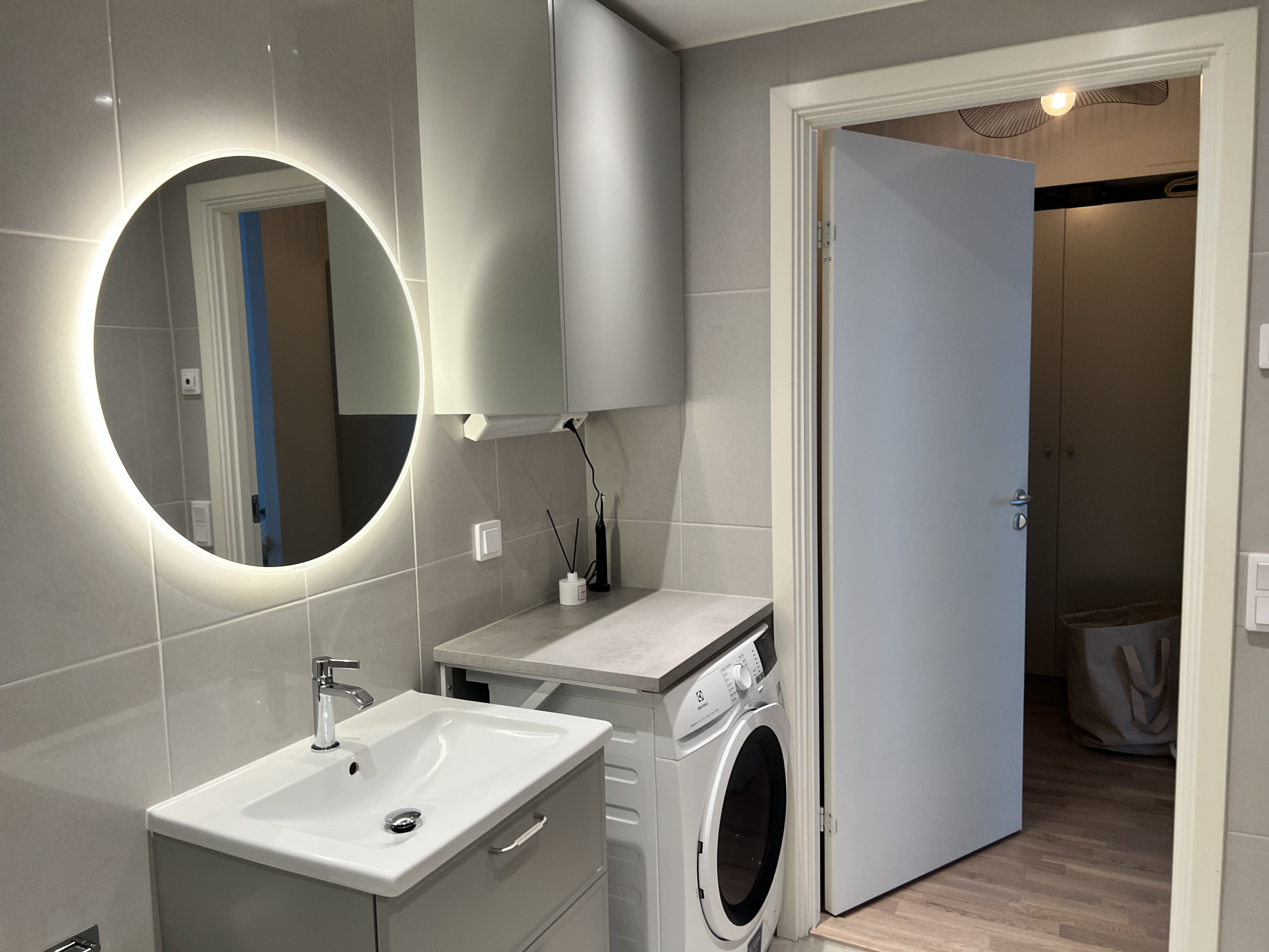 1 rum Norrmalm, 17 443 kr/mån | Bostadsögat