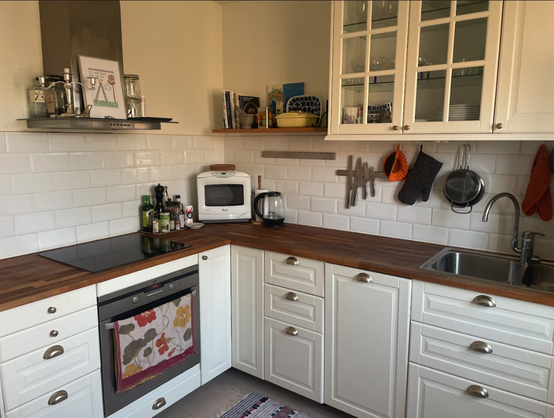 Banérgatan, Uppsala — photo 4