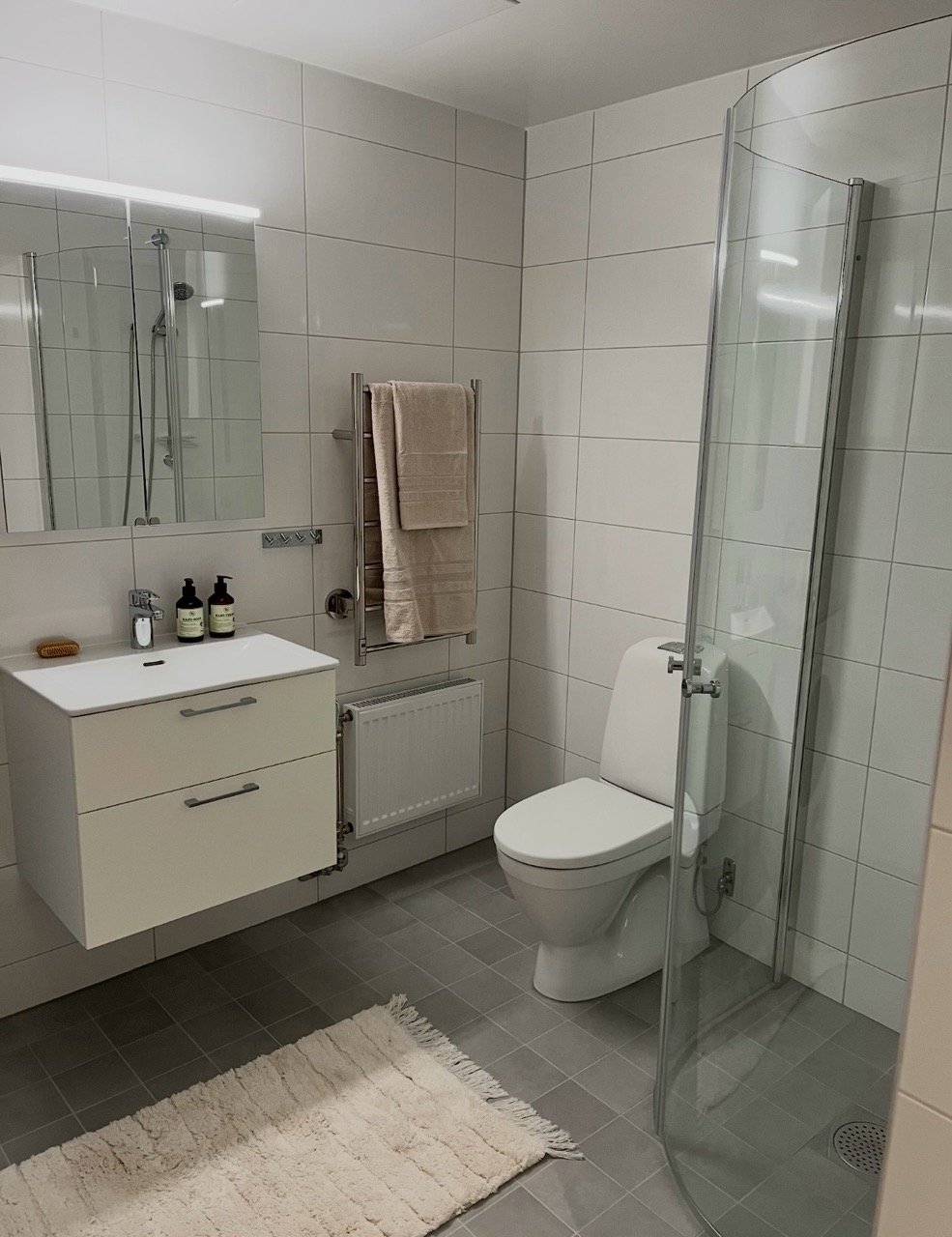 Lindholmsallén, Göteborg — photo 3