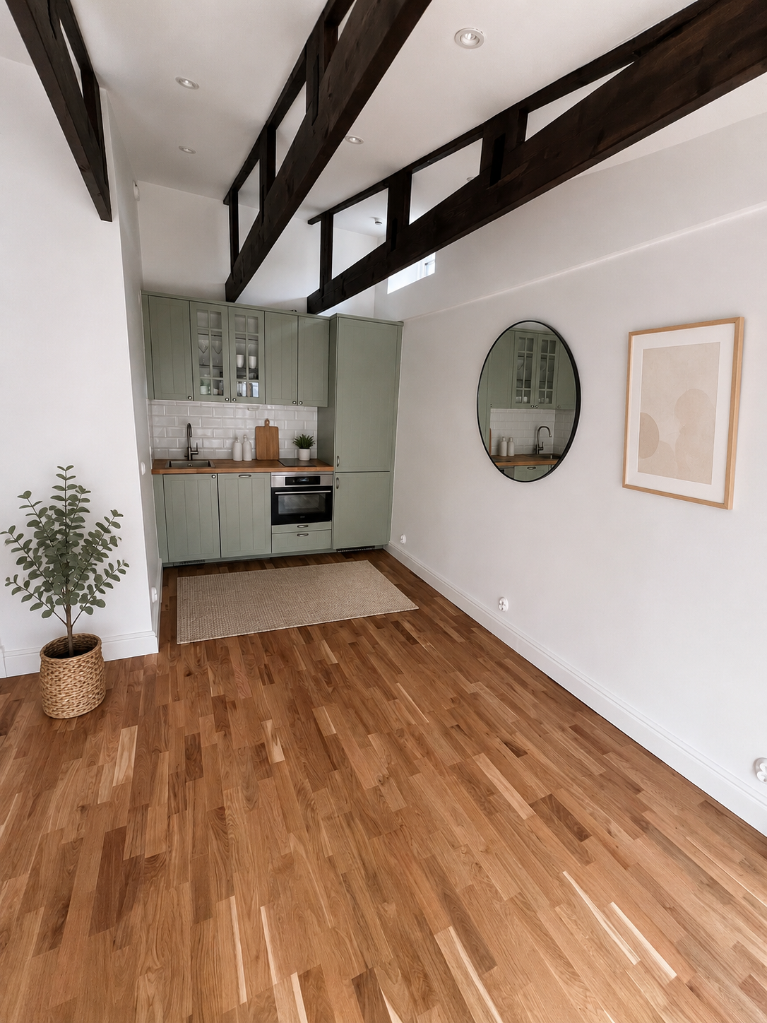 Övrigt, 1 rooms, 25 sqm, Sundbyberg