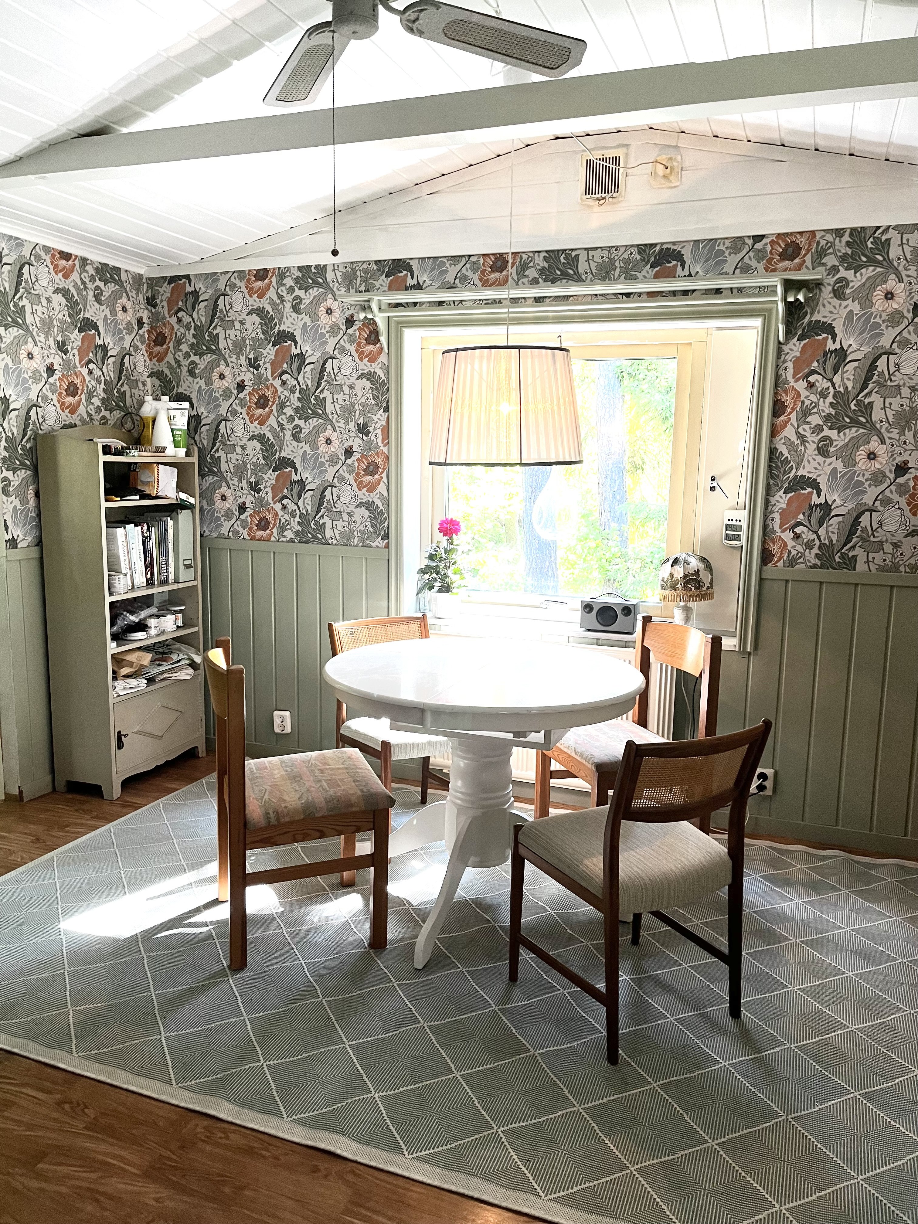 Stuga, 2 rooms, 50 sqm, Vikbolandet