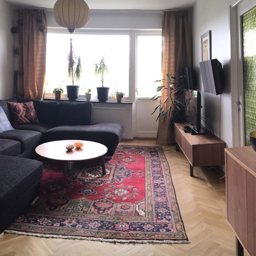 Lägenhet, 3 rum, 67 kvm, Göteborg