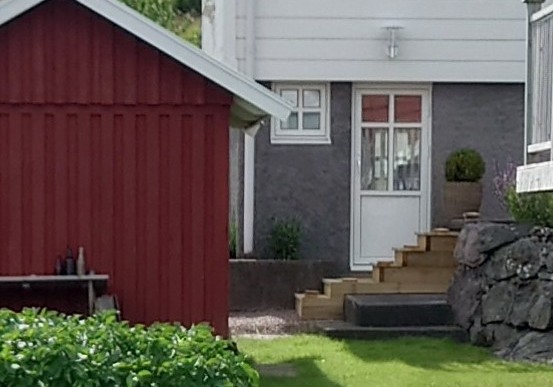 Apartment in Björkö, Västra Götalands län - Bild 4