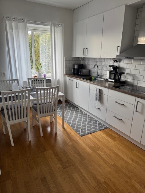Lägenhet – Helsingborg, Anneberg, Wilson park - Bild 2