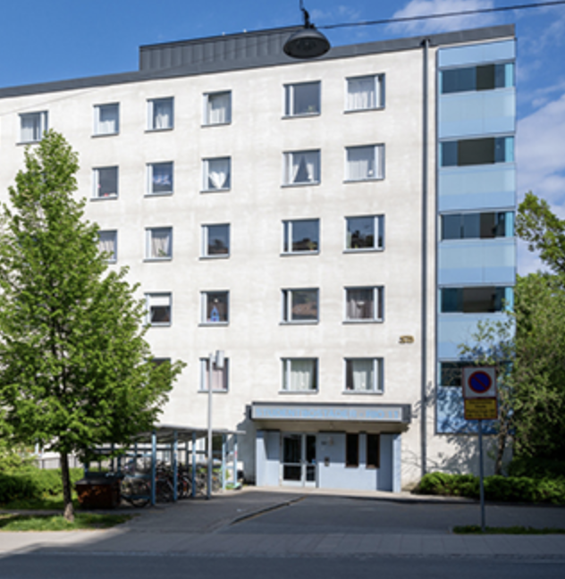 Värtavägen