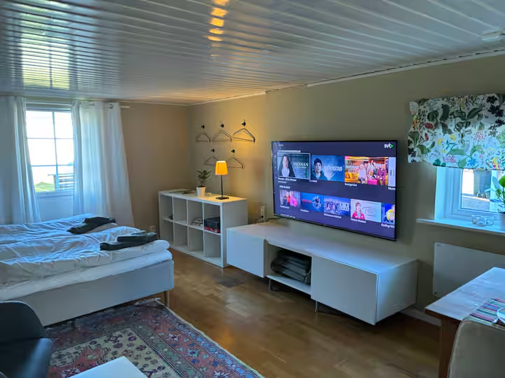 1 rok · 30 m² i Grevie – bild 10
