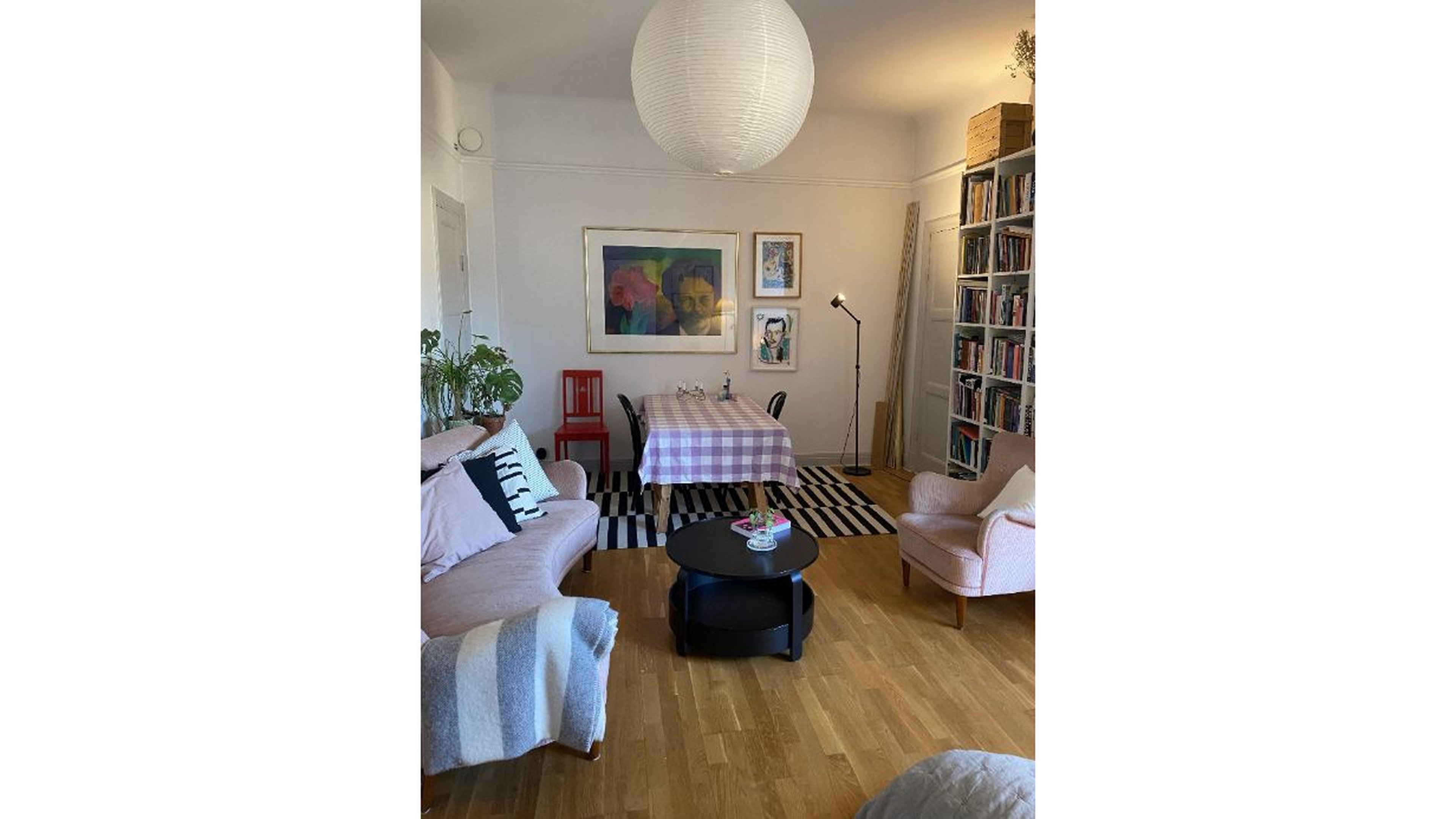 Katarina Västra kyrkogata, Stockholm — photo 3