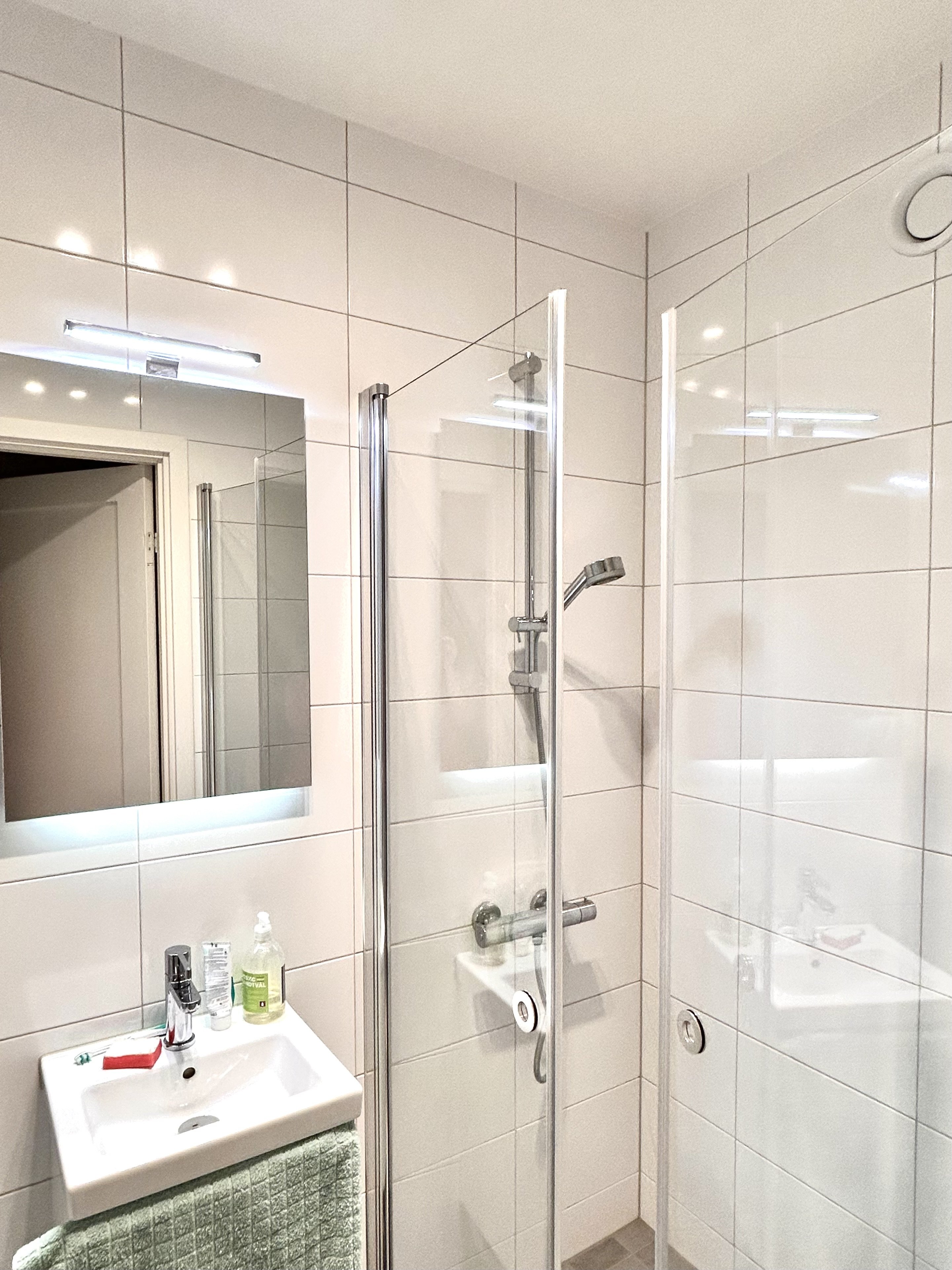 Ebbe Lieberathsgatan, Göteborg — photo 5