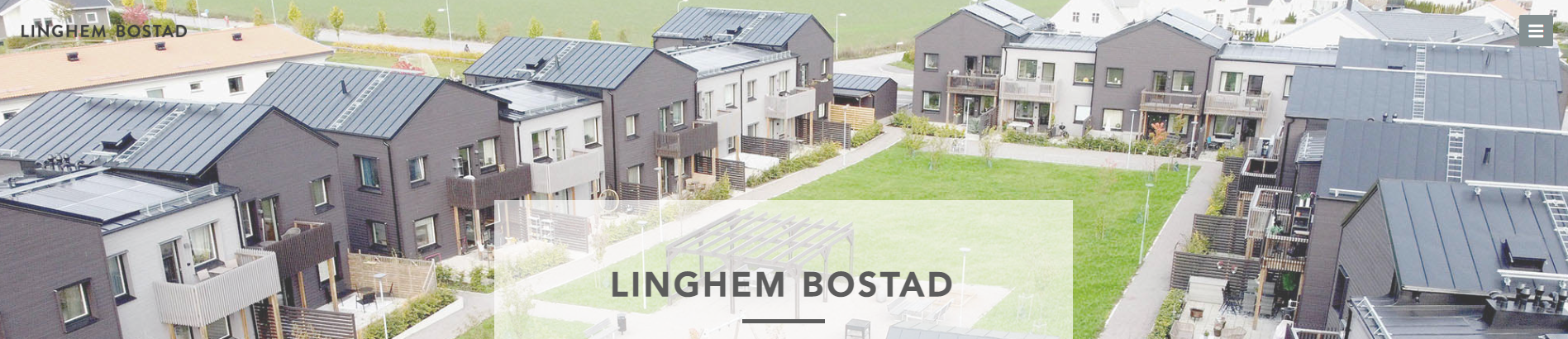 Lägenhet, 3 rooms, 67 sqm, Linghem