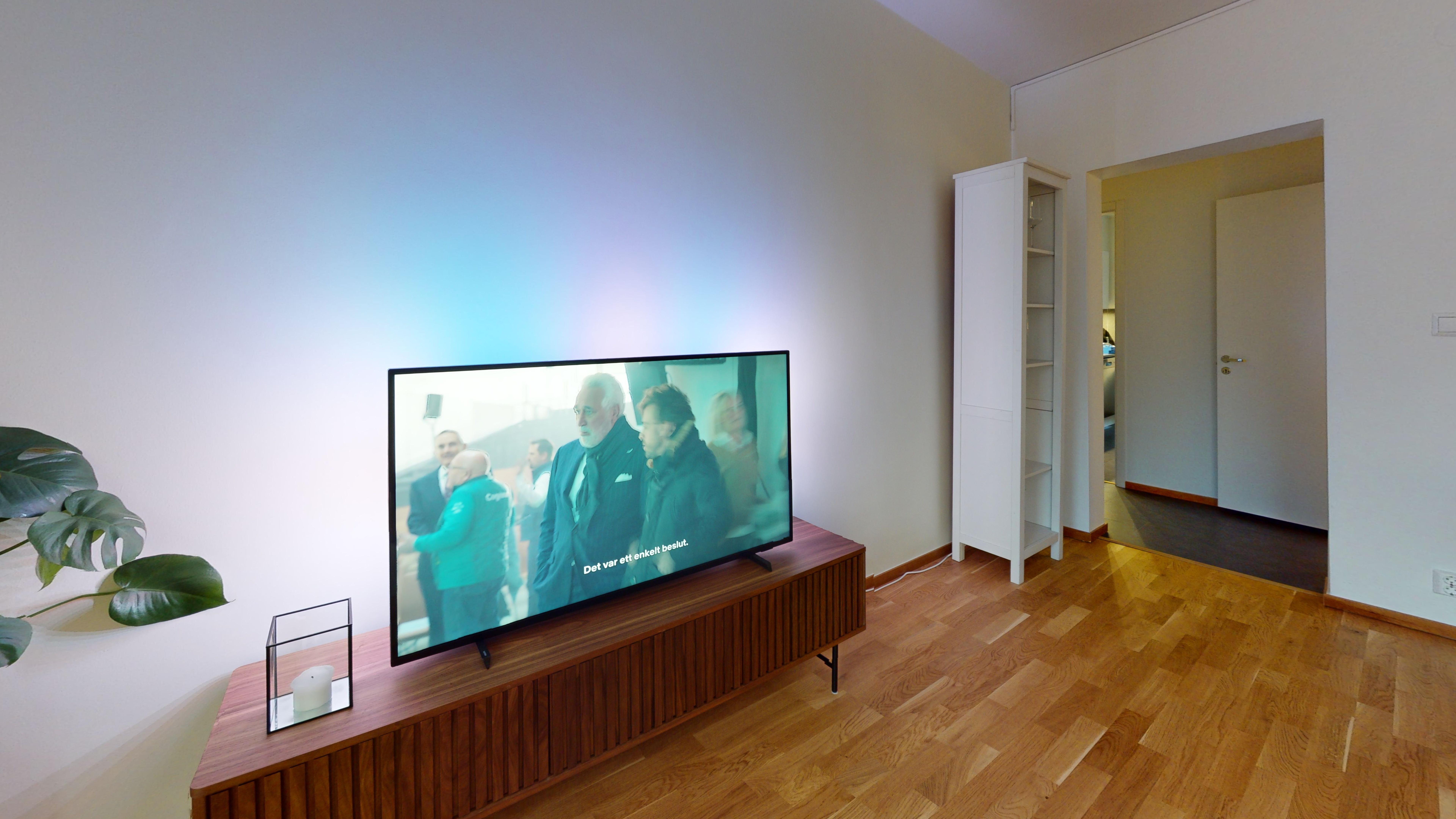 Lägenhet, 2 rooms, 56 sqm, Borås