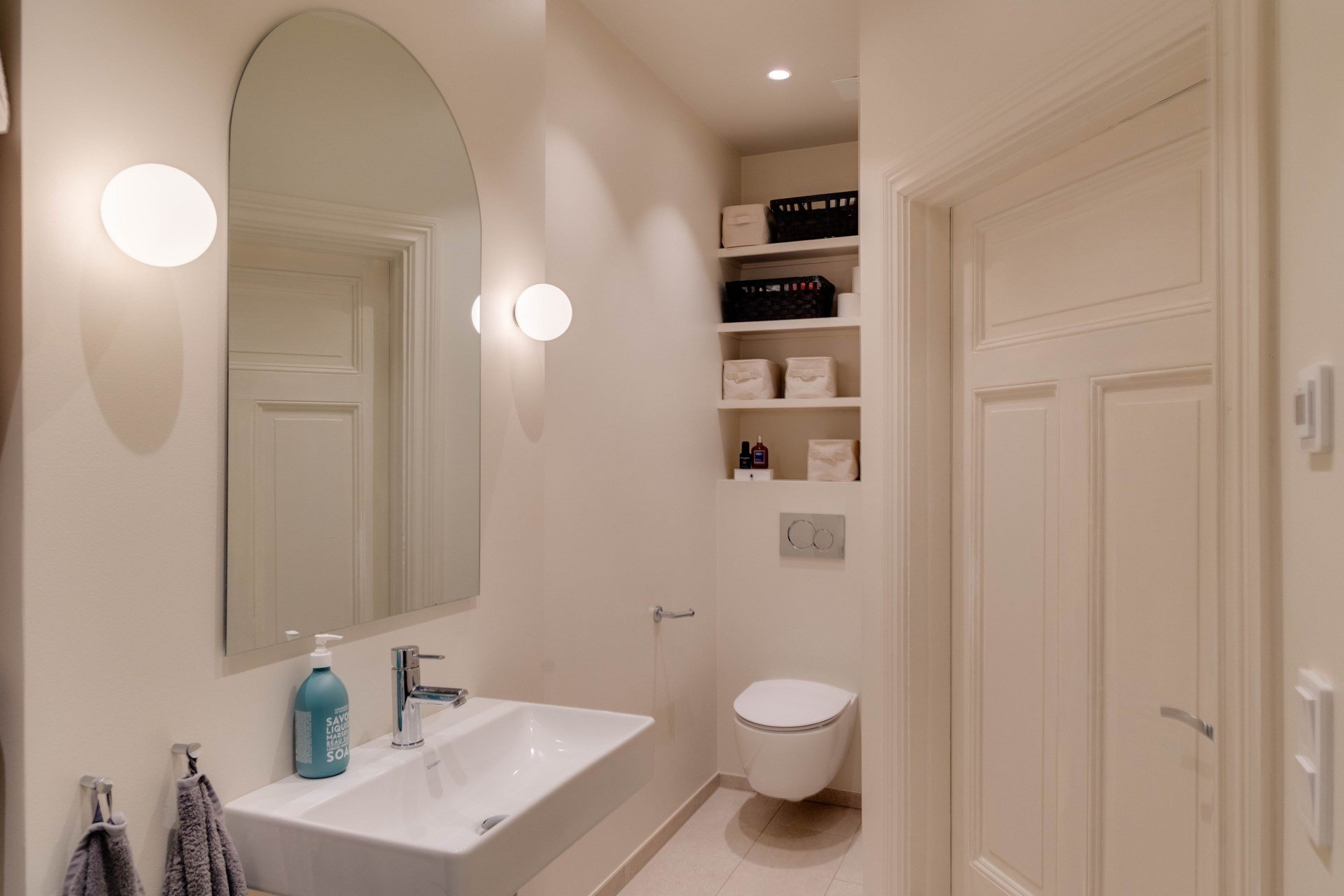 2 rum och kök, Stockholm — 21 820 kr/mån — bild 4