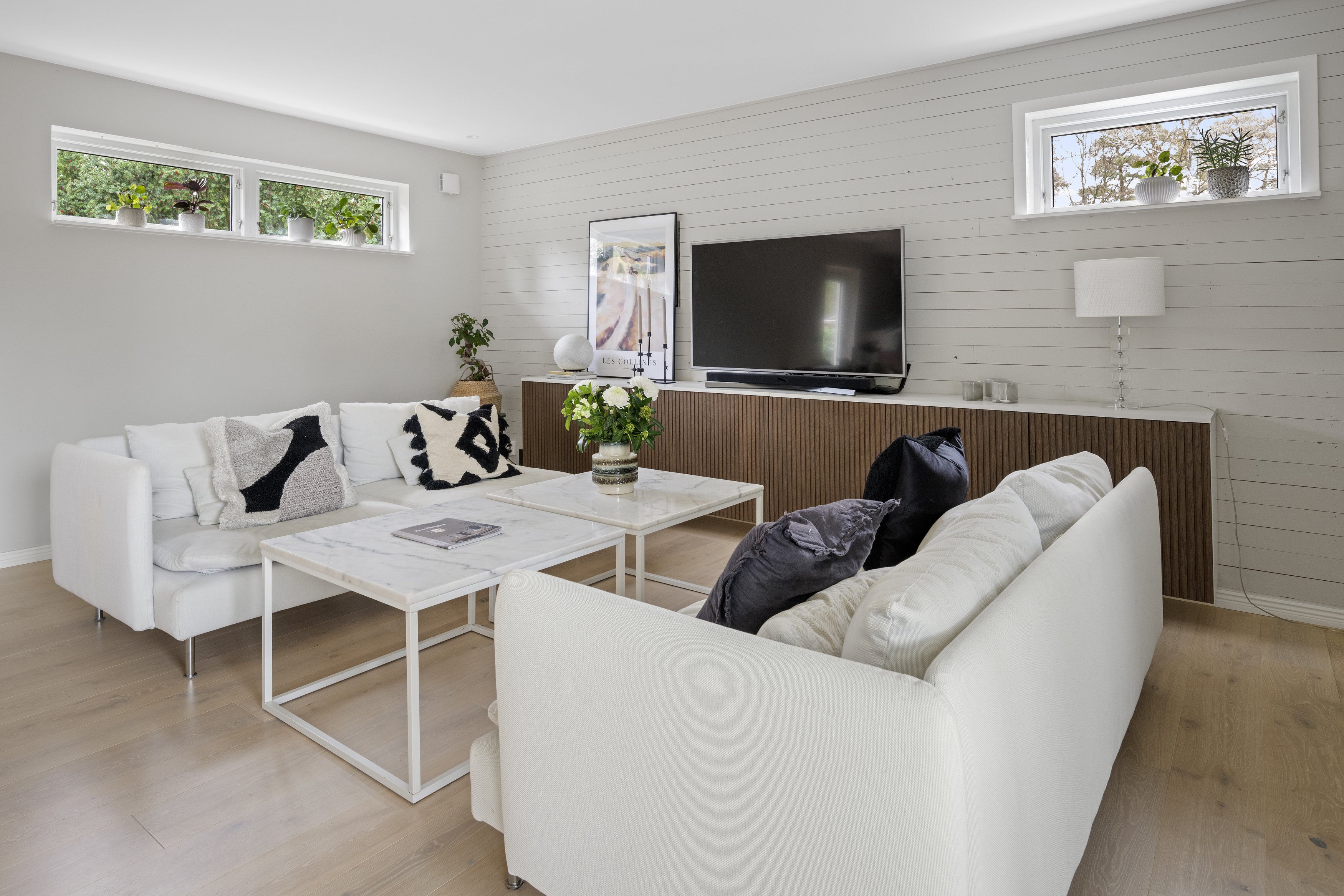 Hyresbostad på Höllviken i hollviken