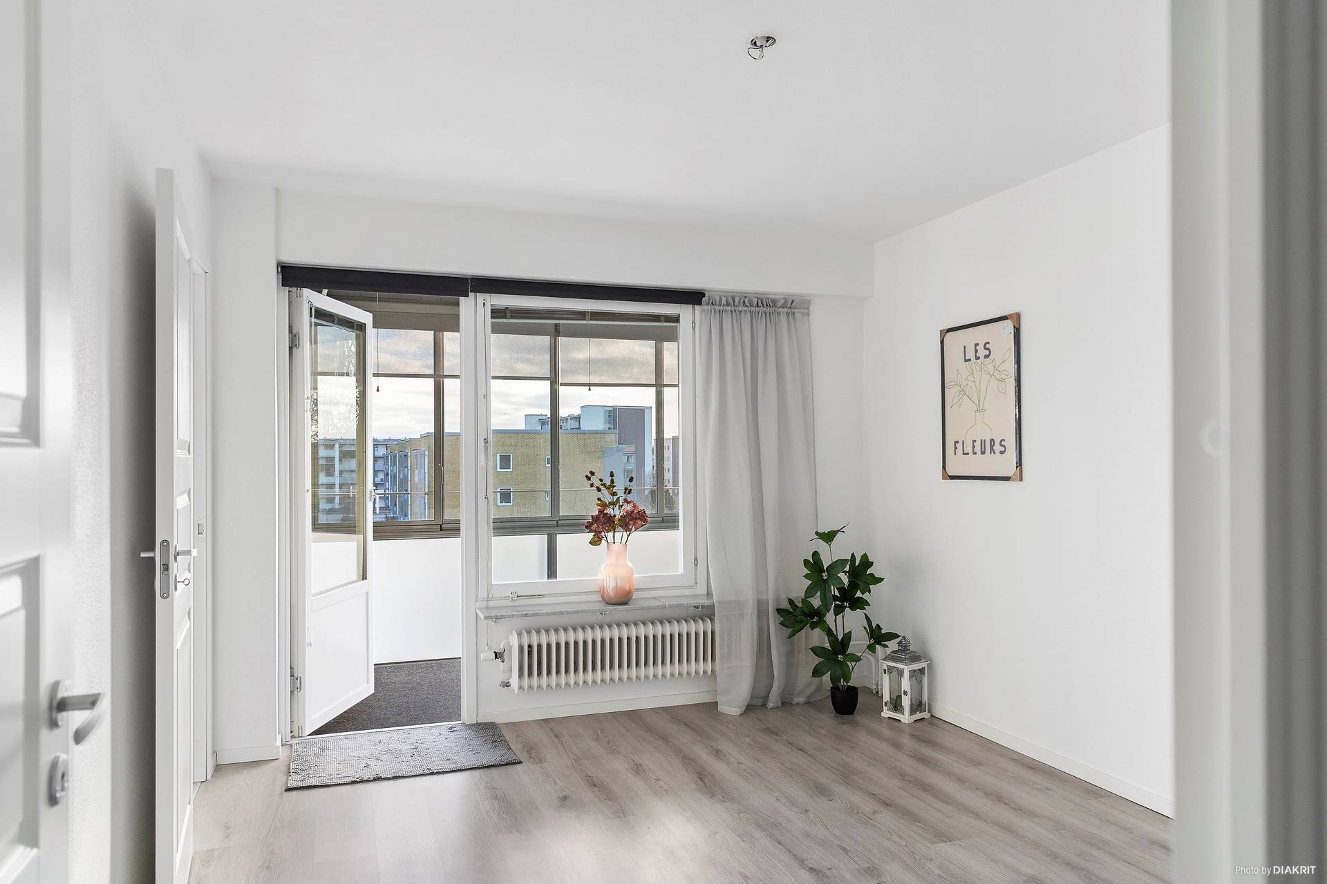 Larmvägen, Helsingborg