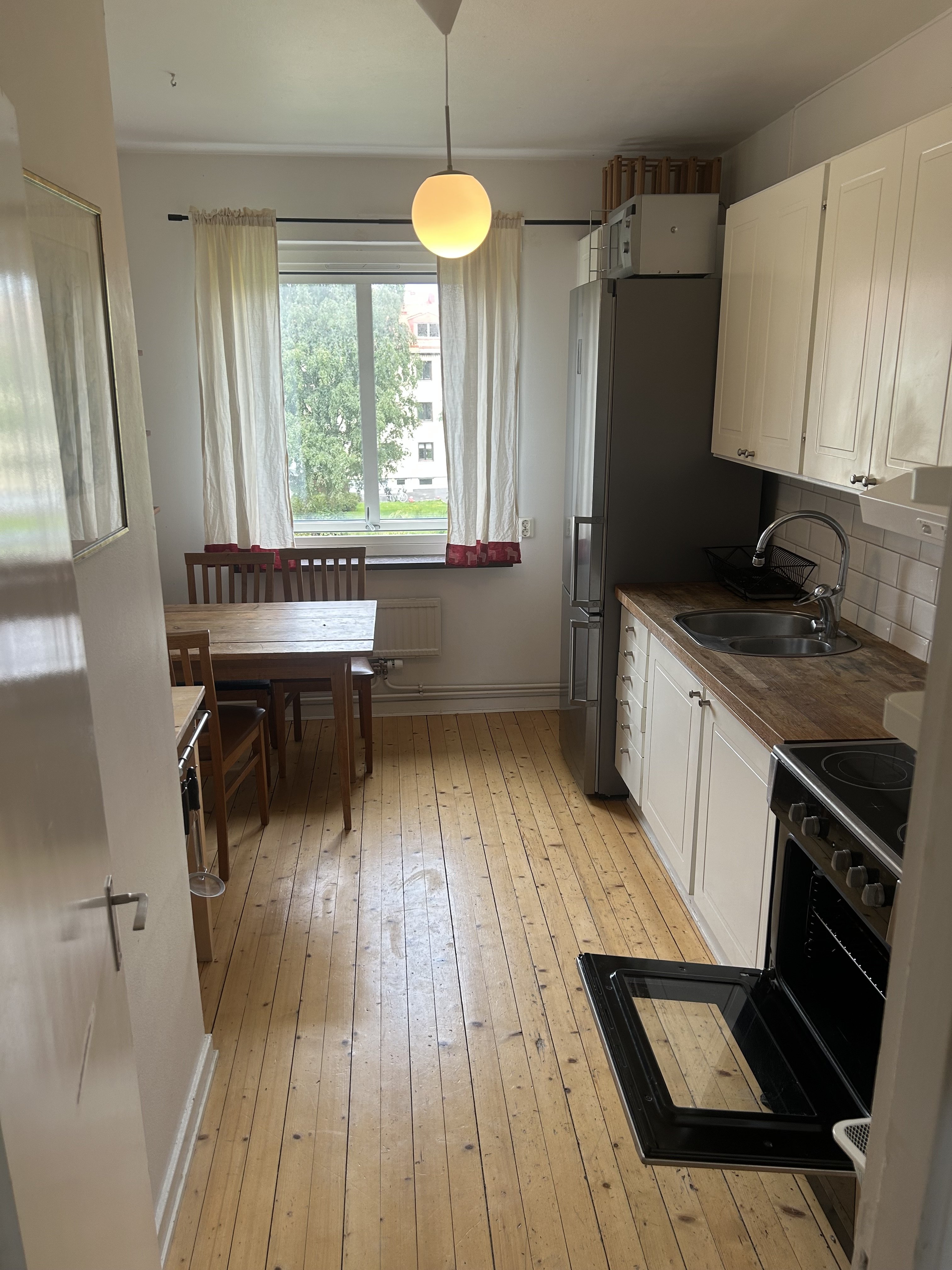 Lägenhet, 2 rooms, 50 sqm, Göteborg