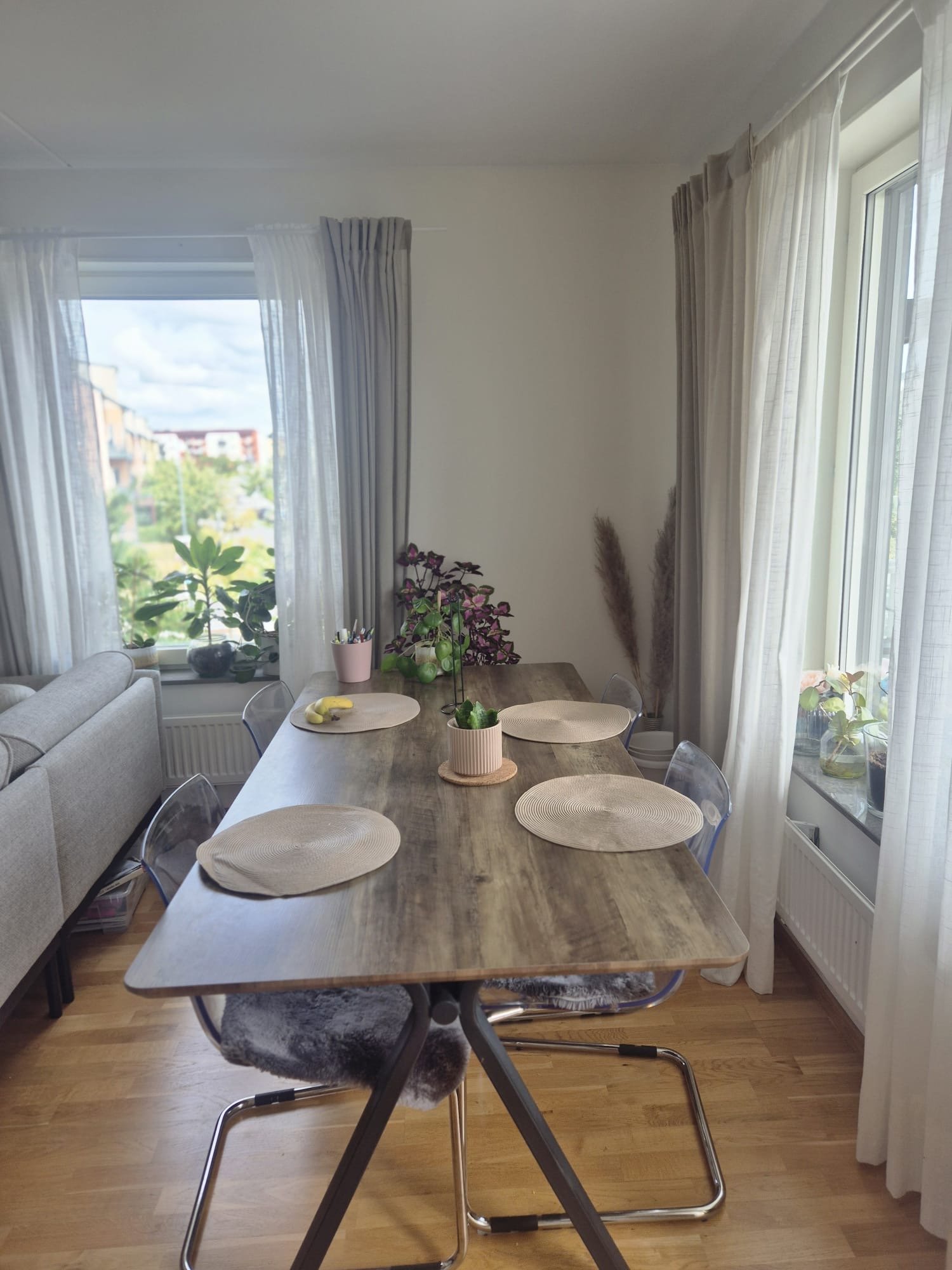 Lägenhet – Sundbyberg, Stora Ursvik - Bild 2