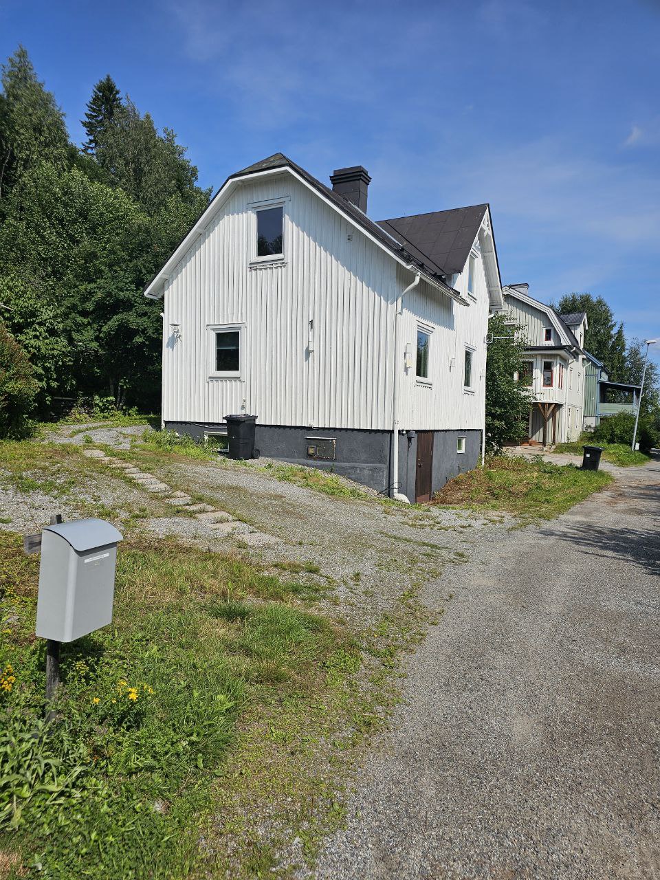 Norra Vintervägen