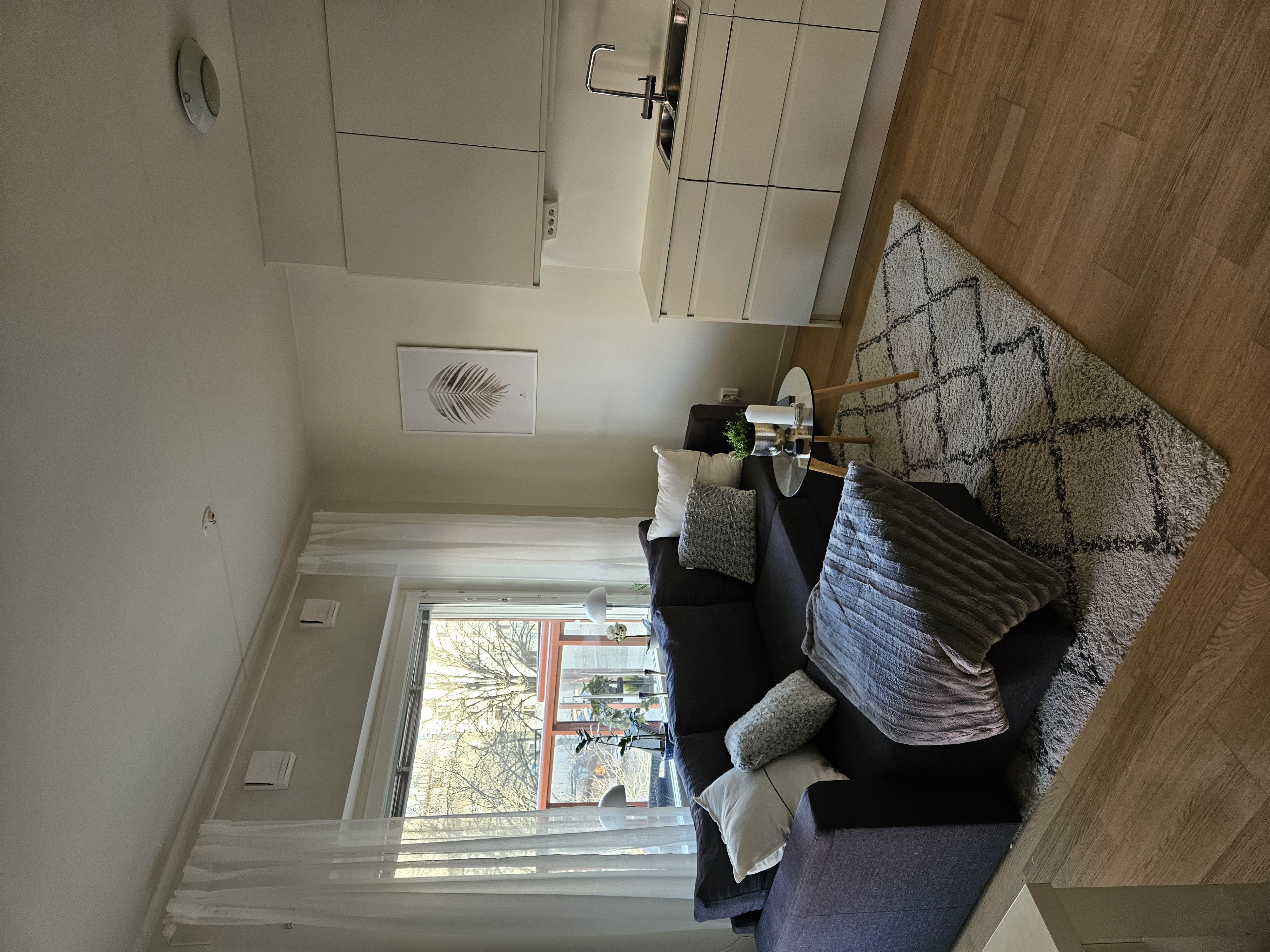 Fyrspannsgatan, Hässelby — photo 2