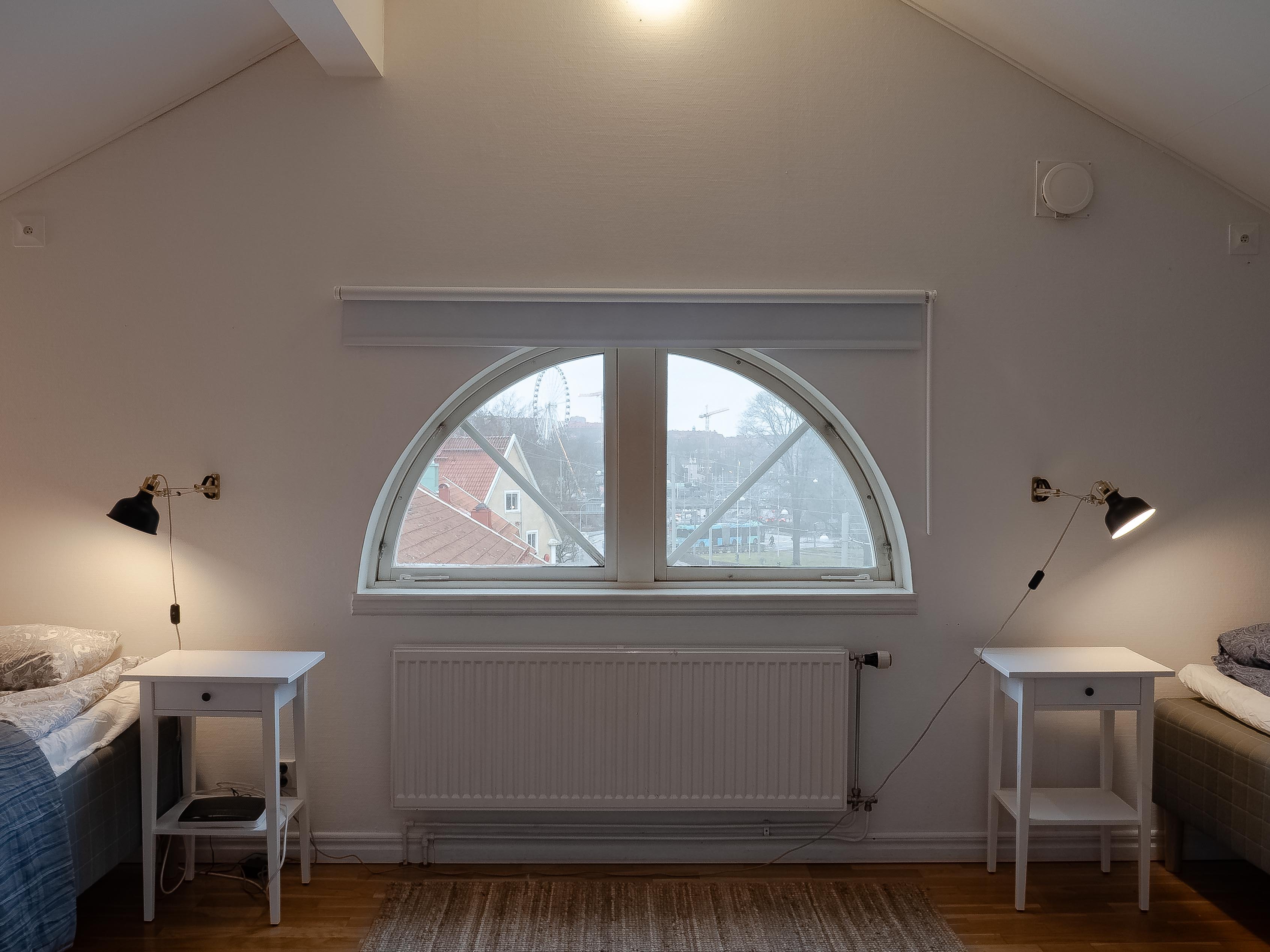 Delsjövägen, Göteborg