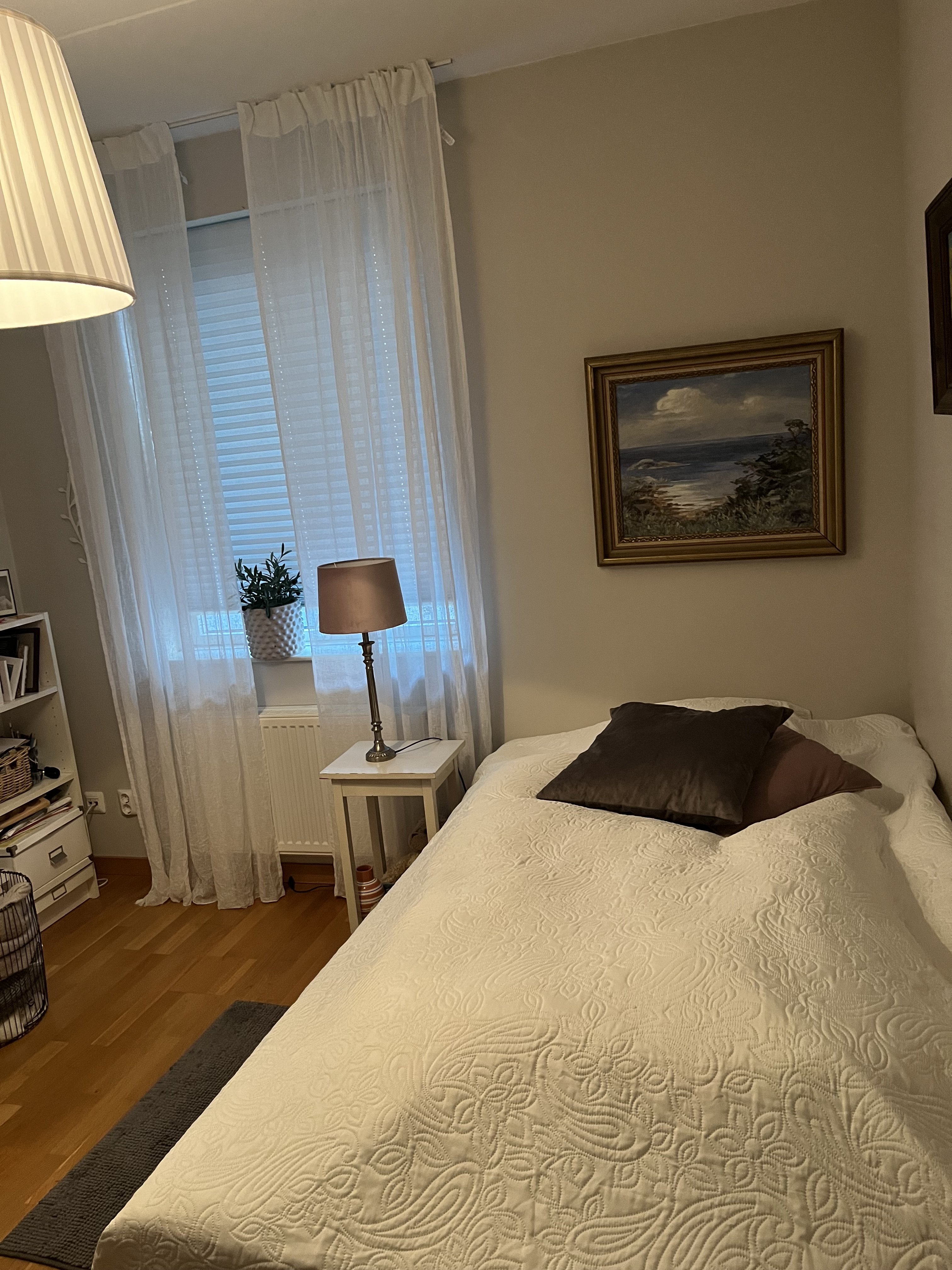1 rok · 10 m² i Kungsbacka