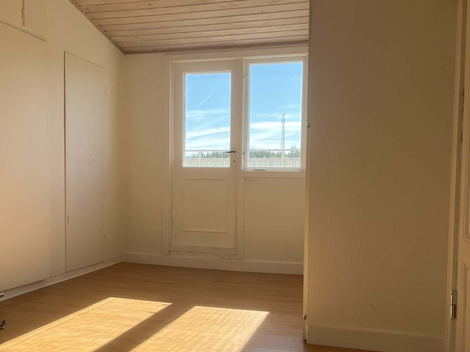 4 rok · 96 m² i Sennan – bild 13