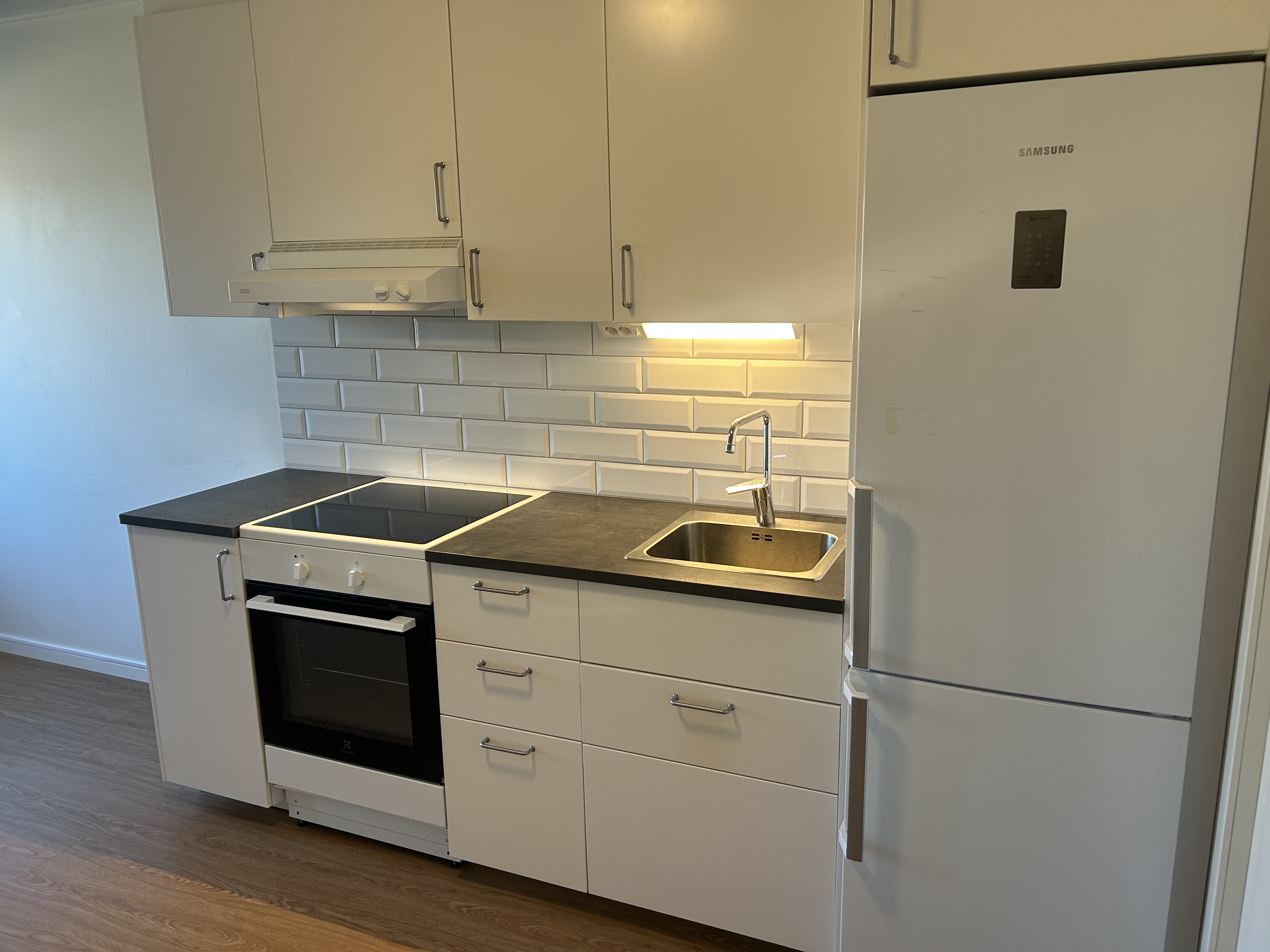 Nybyvägen 8A, Grillby — photo 4