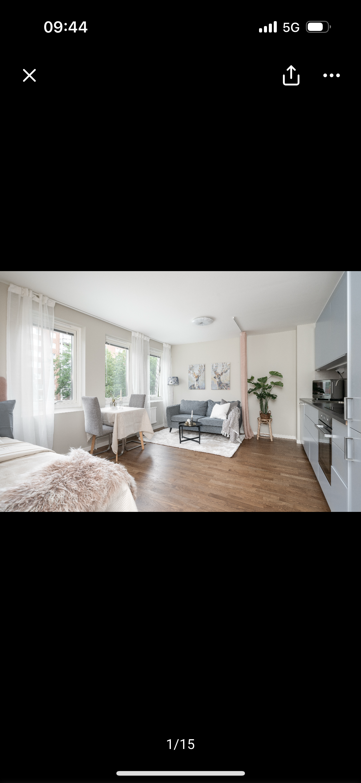 Sveaborgsgatan, Kista — photo 4