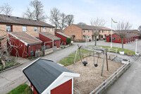 Radhus, 5 rooms, 117 sqm, Ödåkra