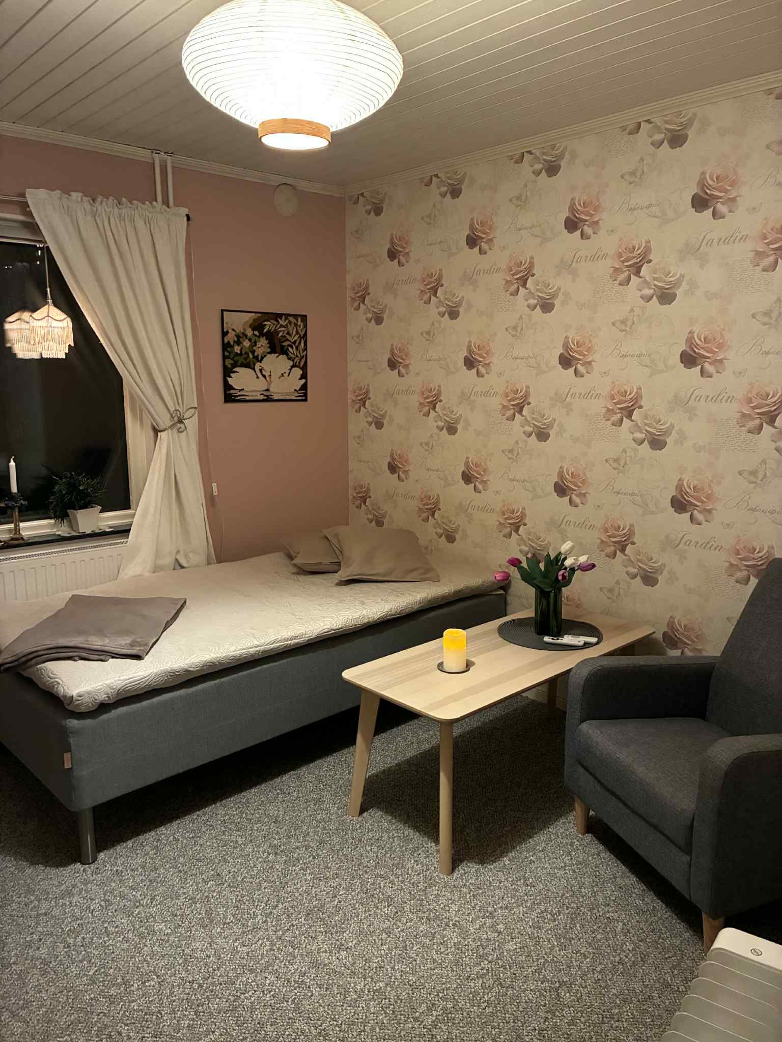 Törnstigen