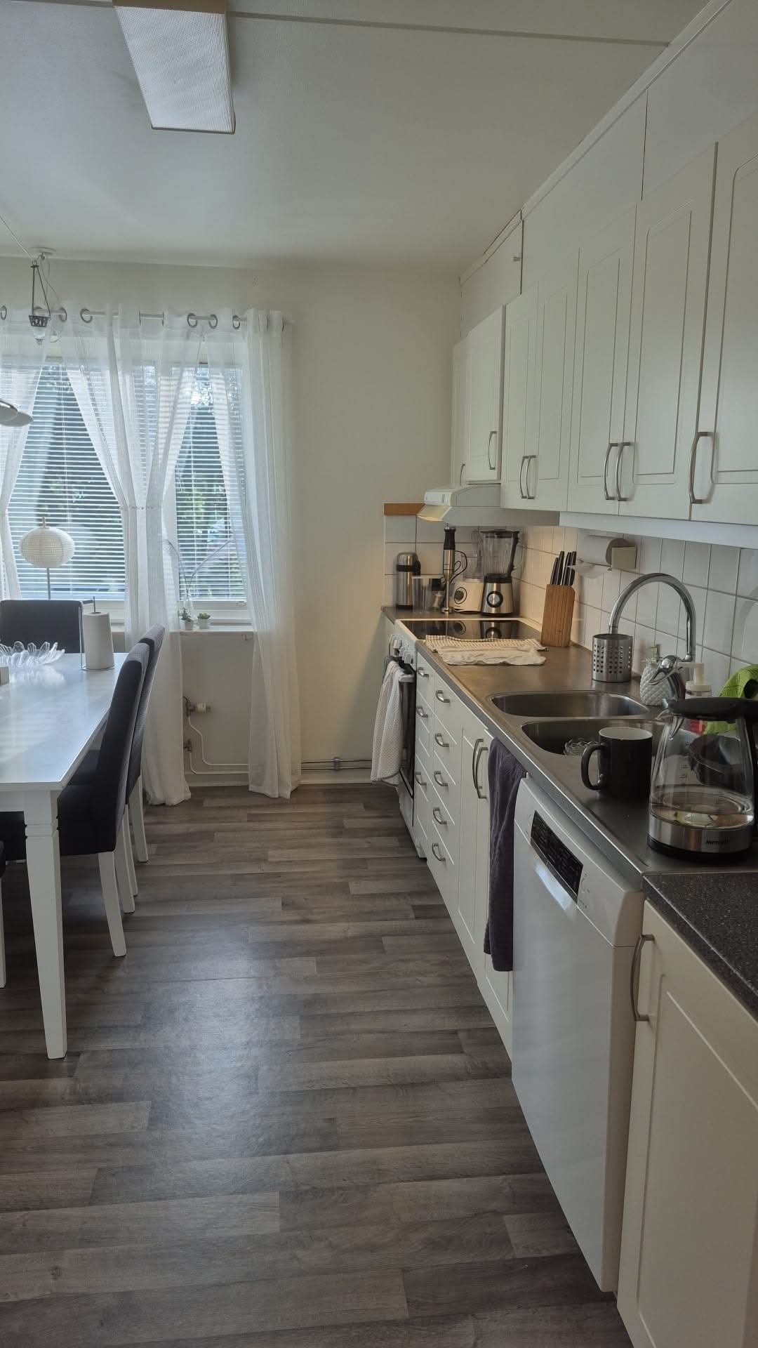 Lägenhet, 3 rooms, 86 sqm, Göteborg