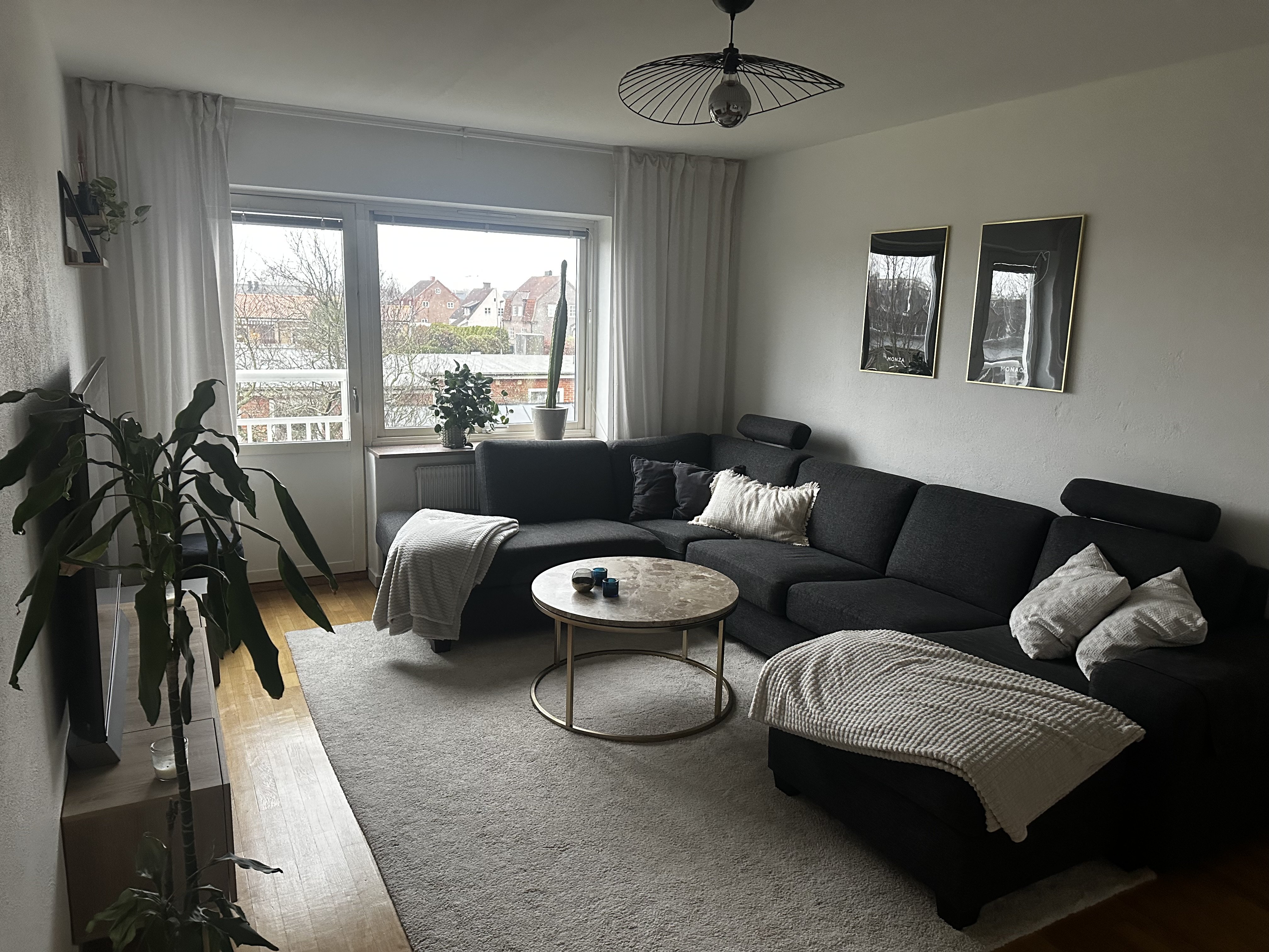 Lägenhet, 2 rooms, 51 sqm, Helsingborg