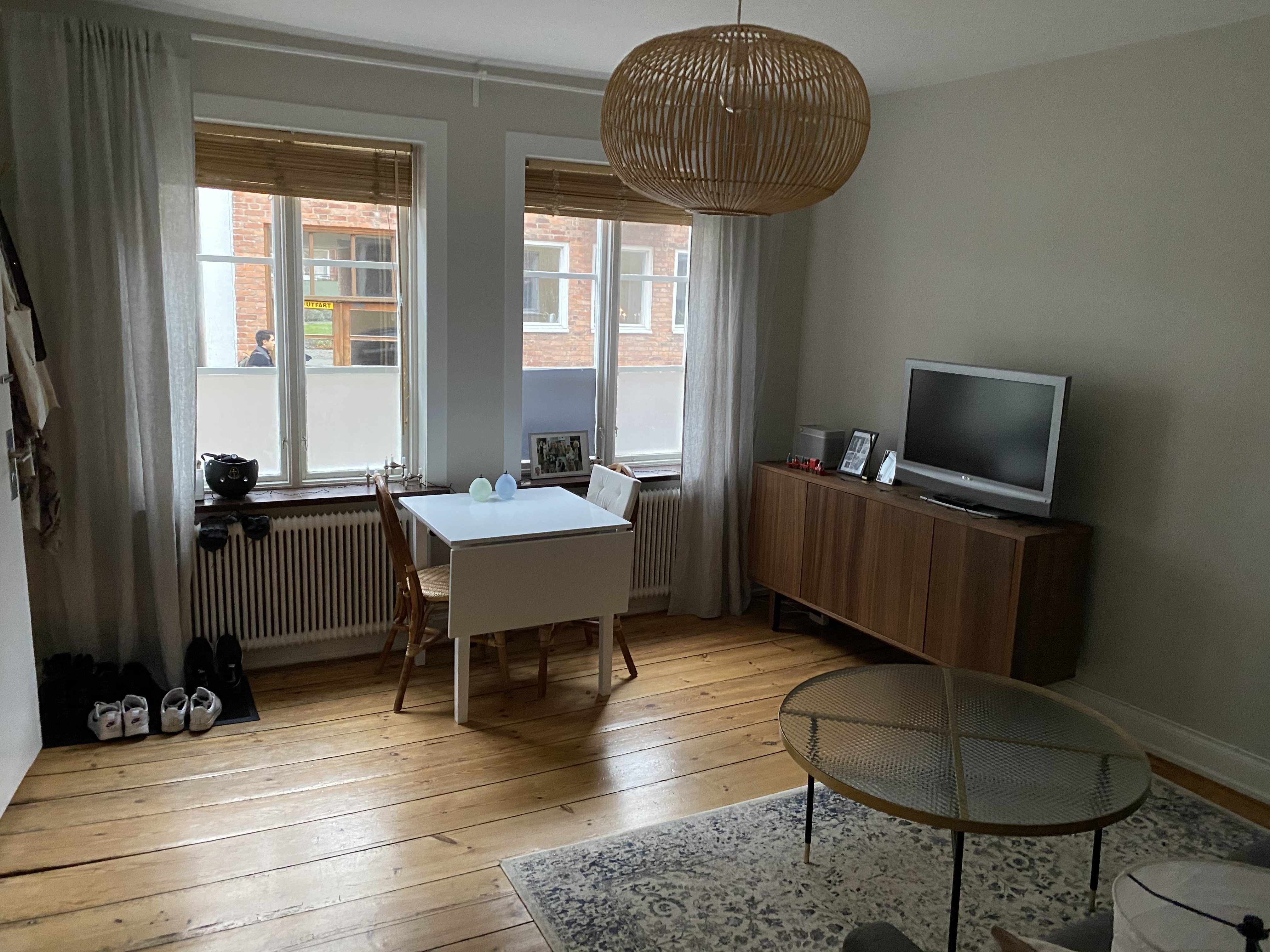 Stora Tomegatan, Lund — photo 3