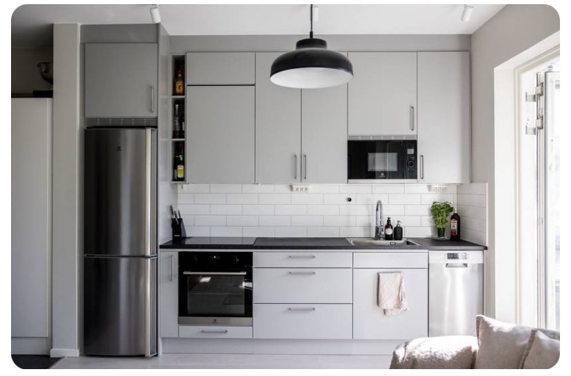 Sanatorievägen, Örebro — photo 4