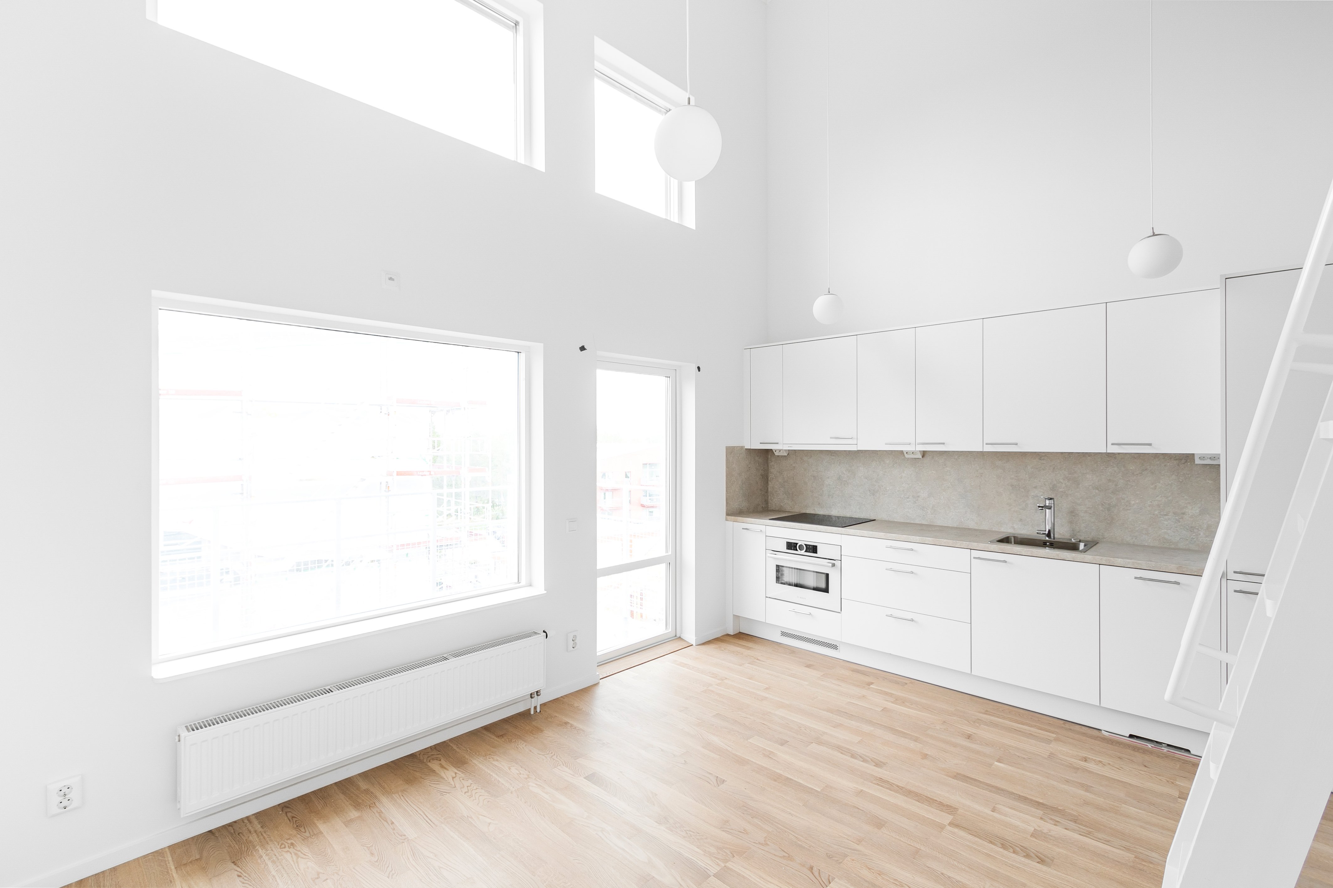 Lägenhet, 2 rooms, 39 sqm, Hässelby