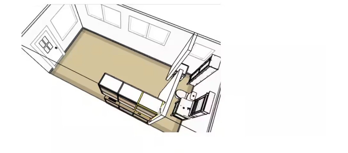 1 rum Bromma, 8 950 kr/mån | Bostadsögat