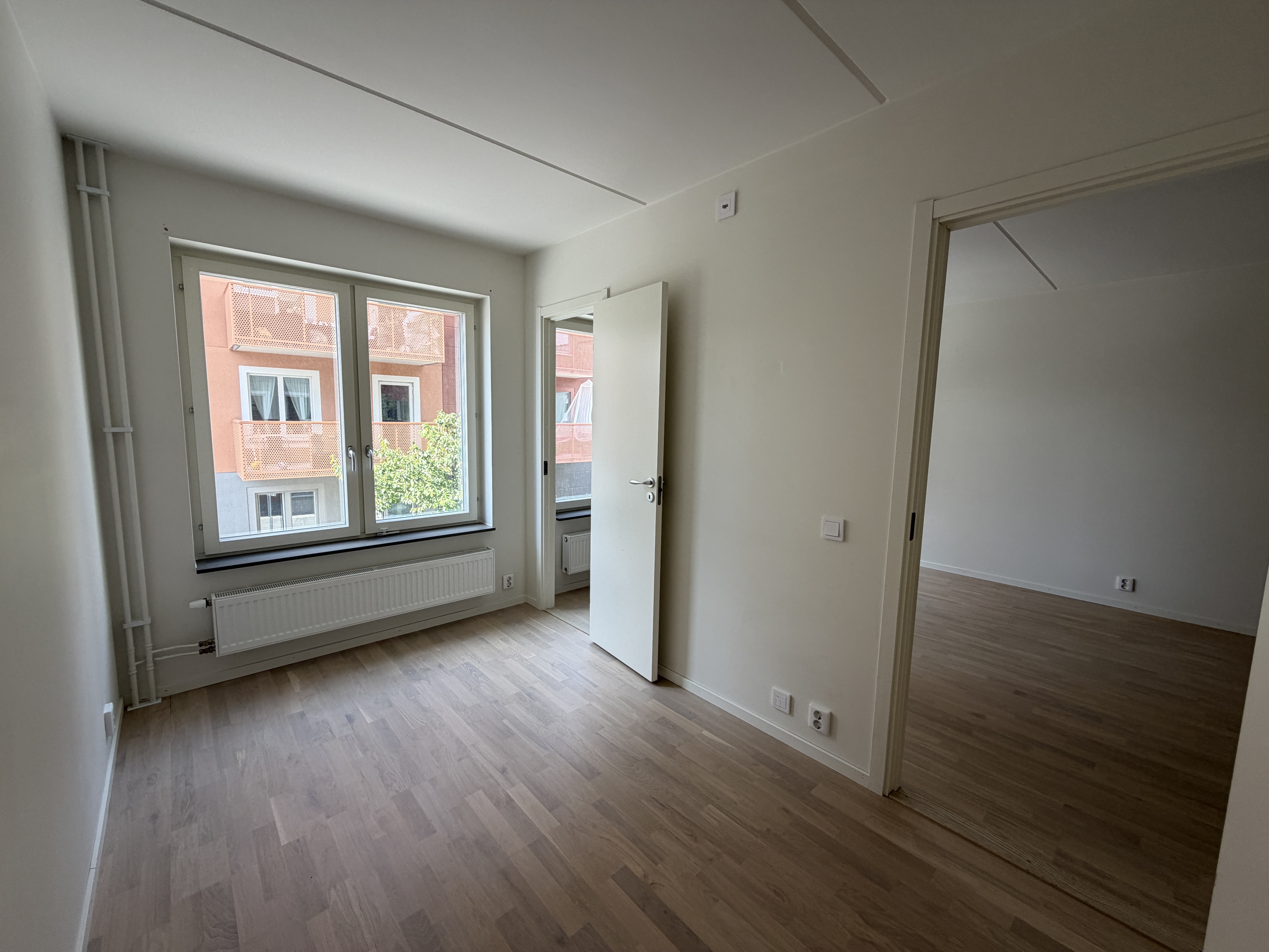 Lägenhet – Sigtuna, Sigtuna Stadsängar, Stockholms län - Bild 4