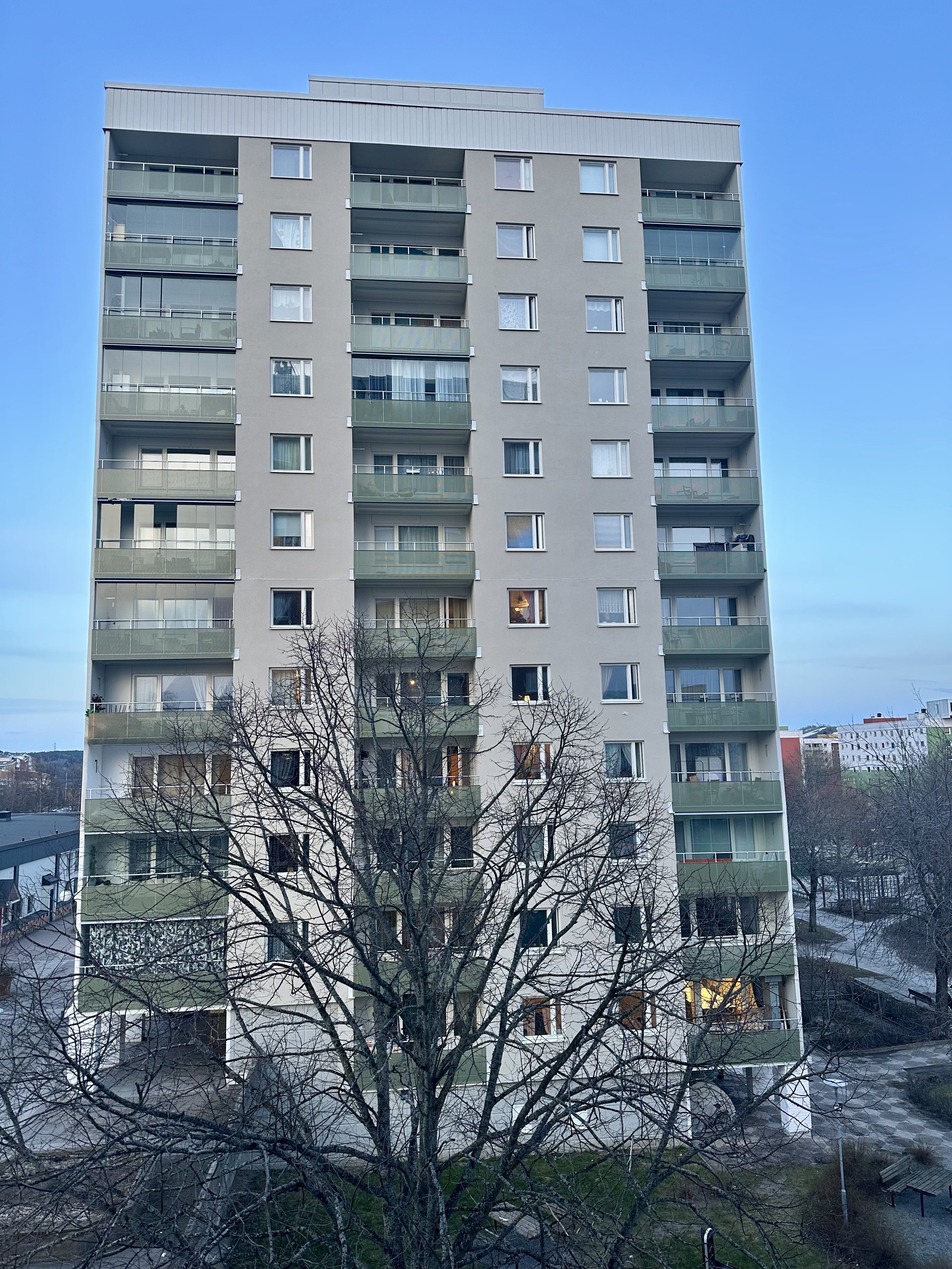 Albyvägen