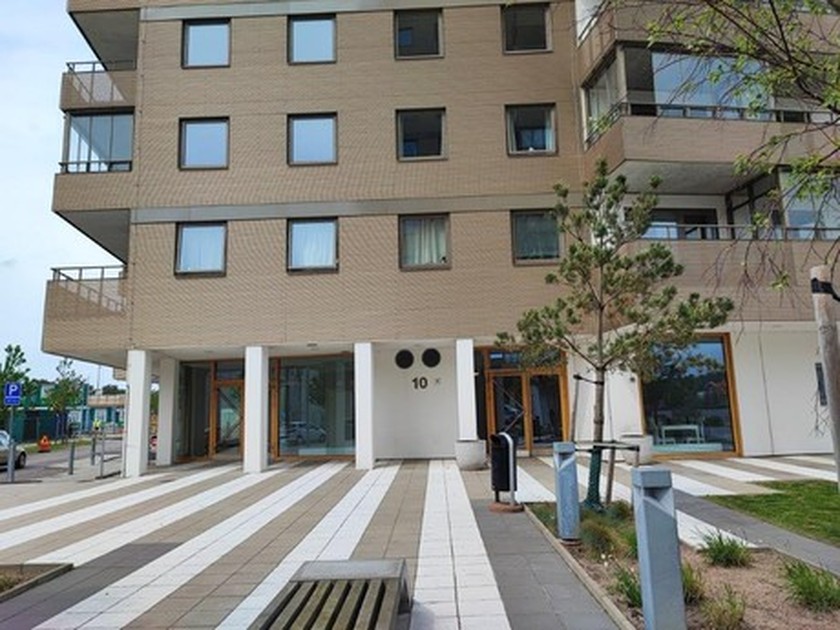 Lägenhet, 3 rum, 82 kvm, Helsingborg