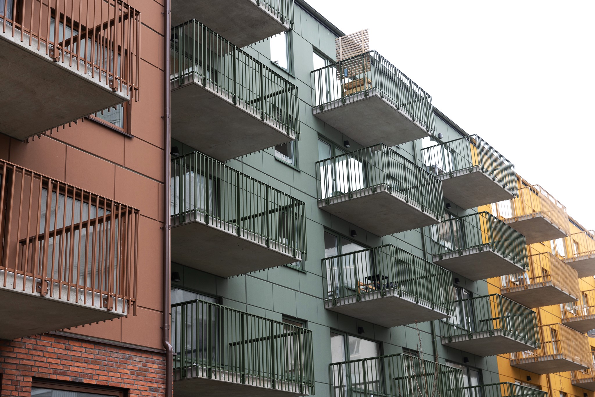Lergöksgatan 1L