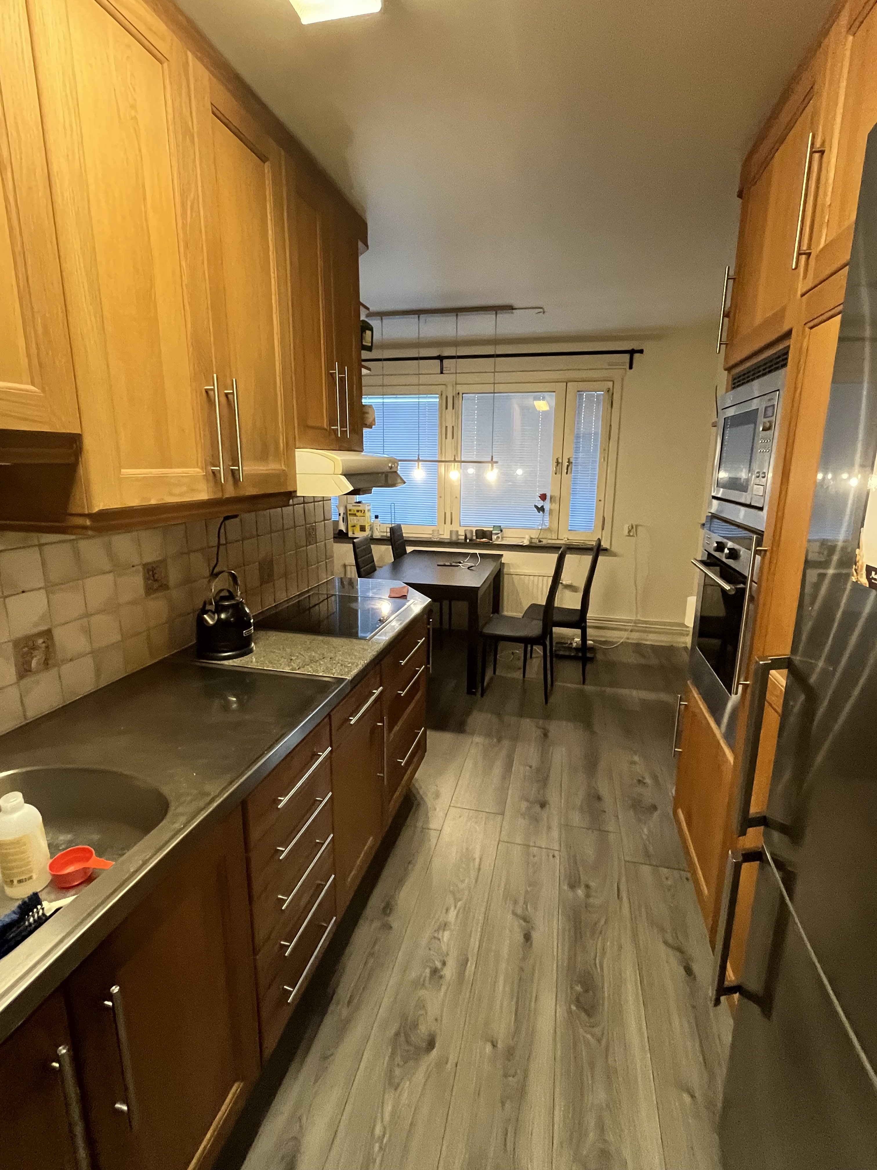 Turkosgatan, Västra Frölunda — photo 4